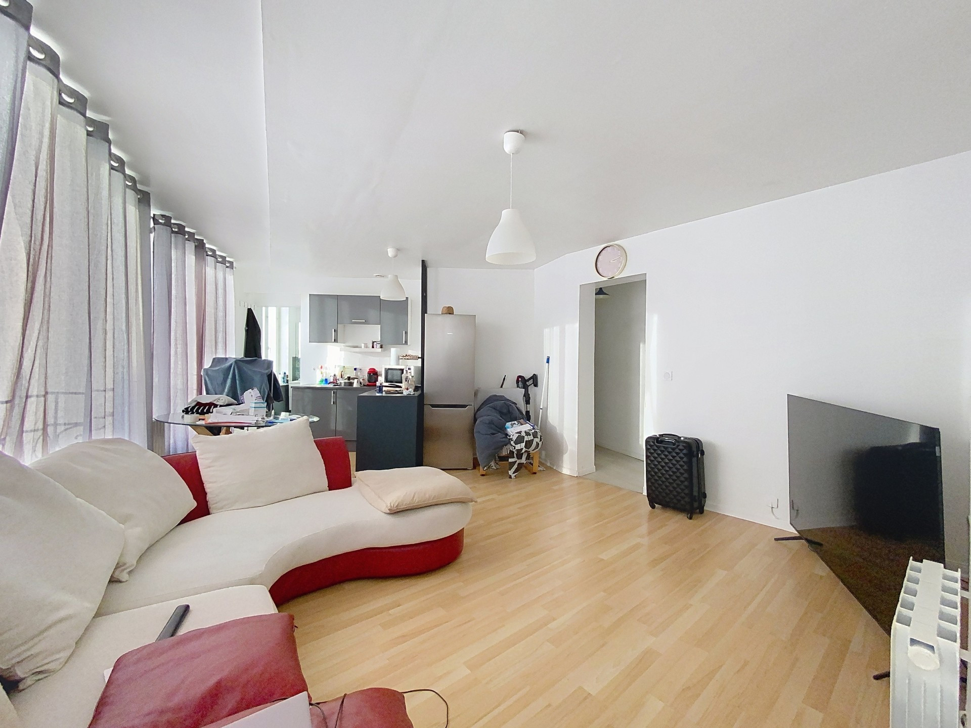 vente appartement ARMENTIERES