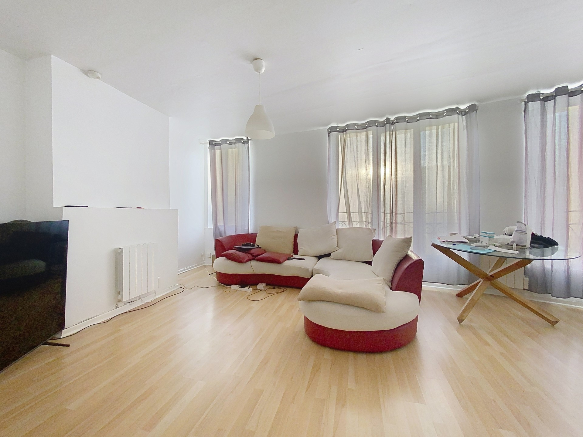 vente appartement ARMENTIERES