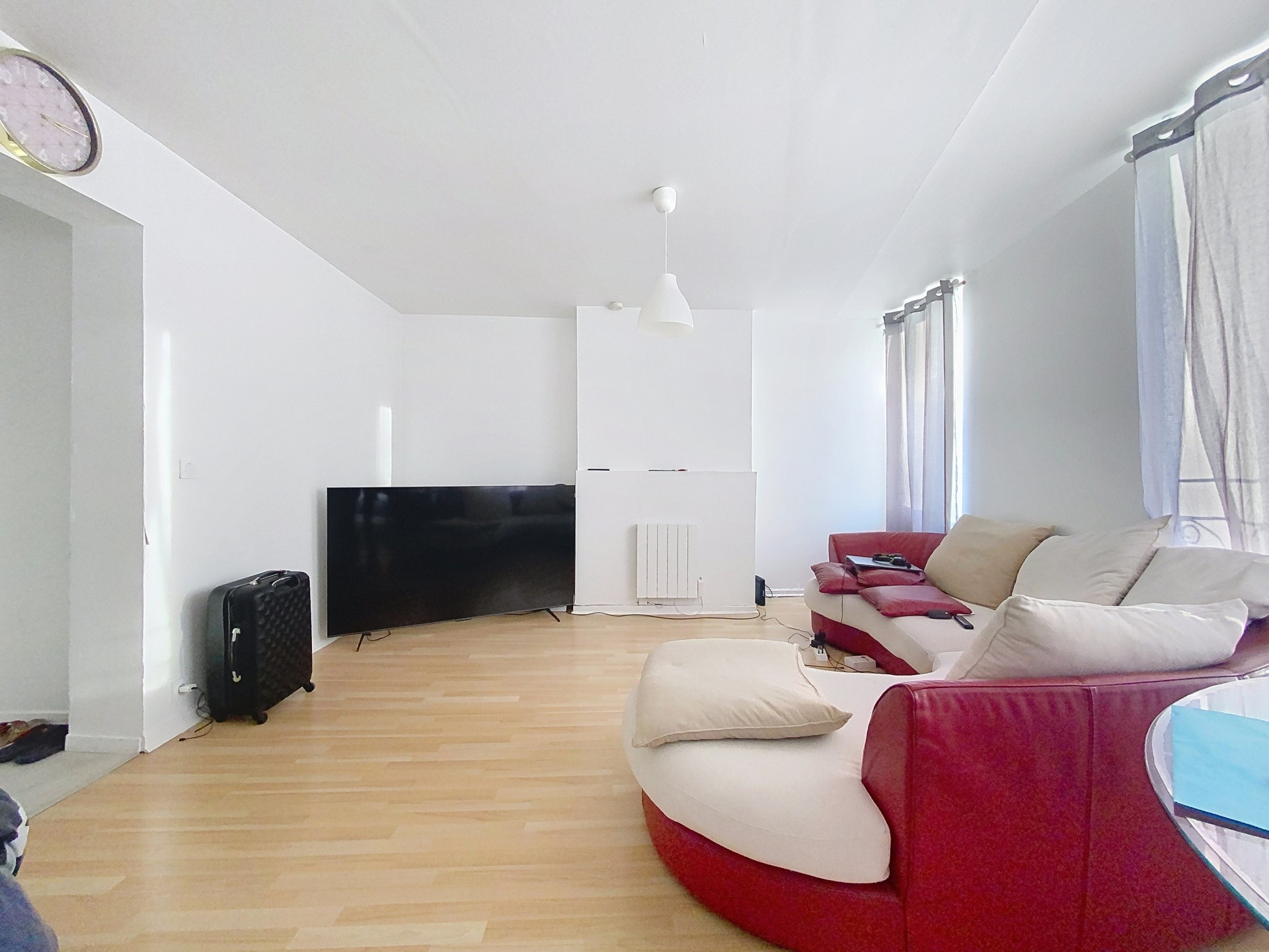 vente appartement ARMENTIERES