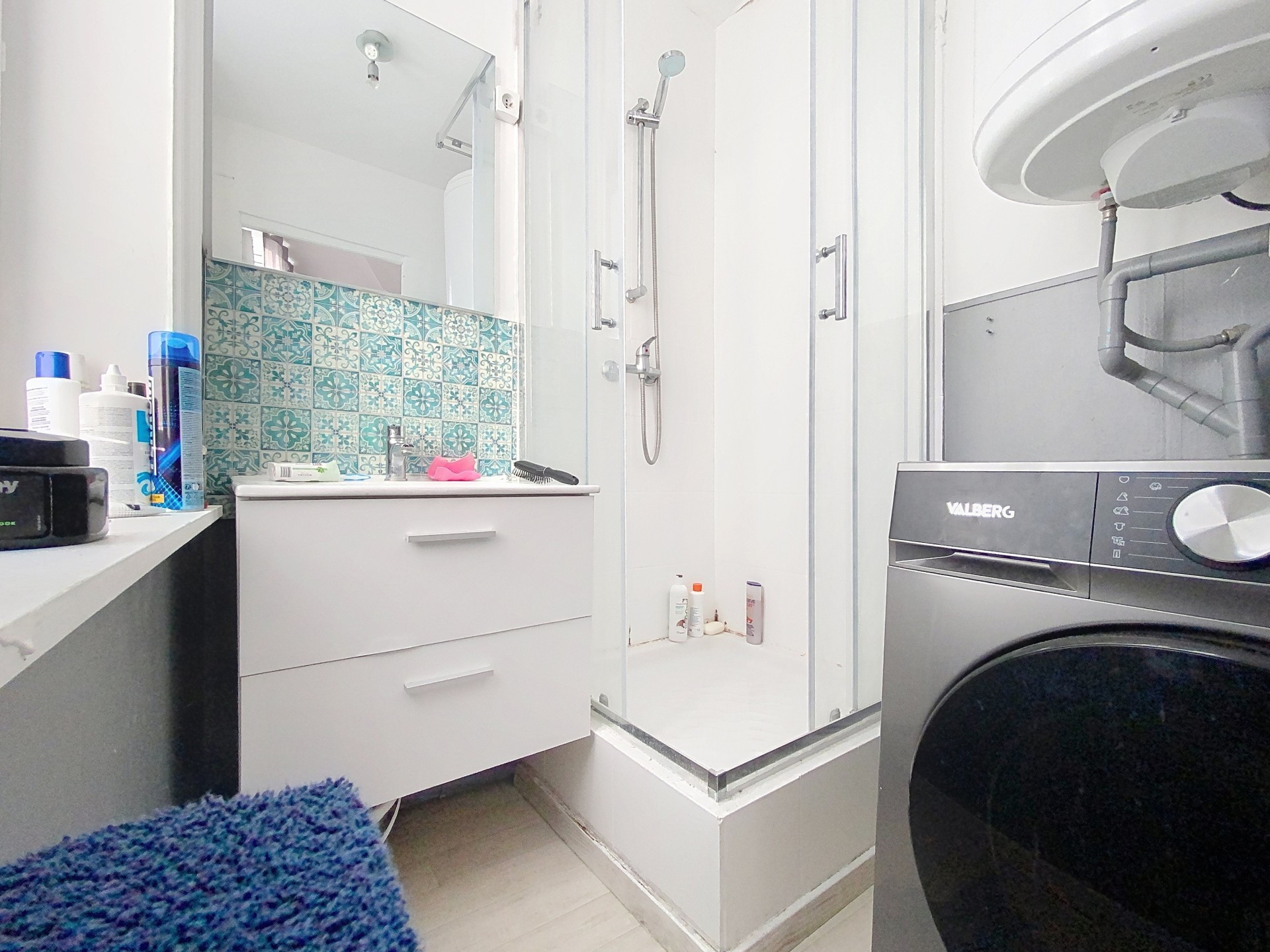 vente appartement ARMENTIERES