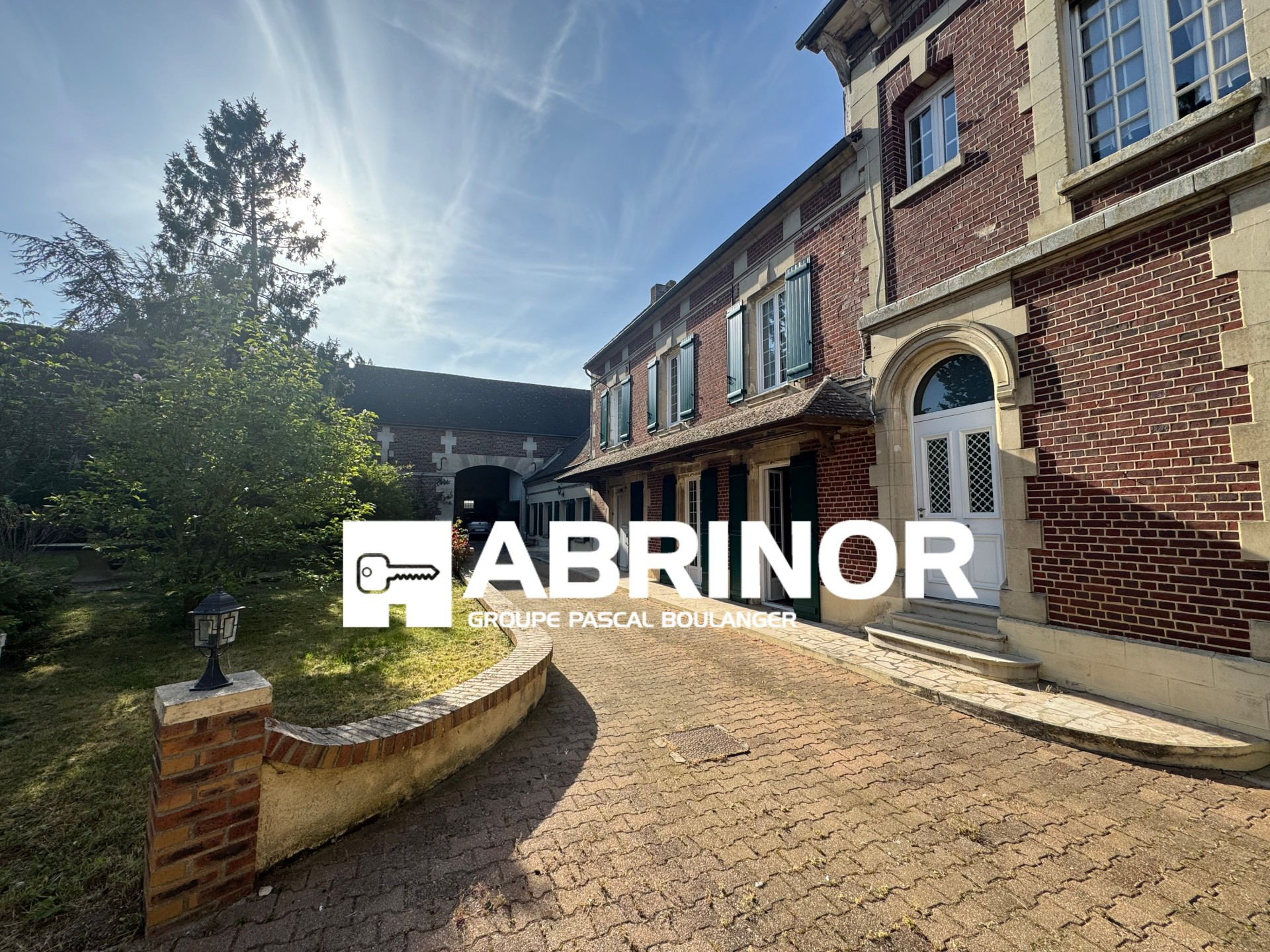 vente maison EPINEUSE