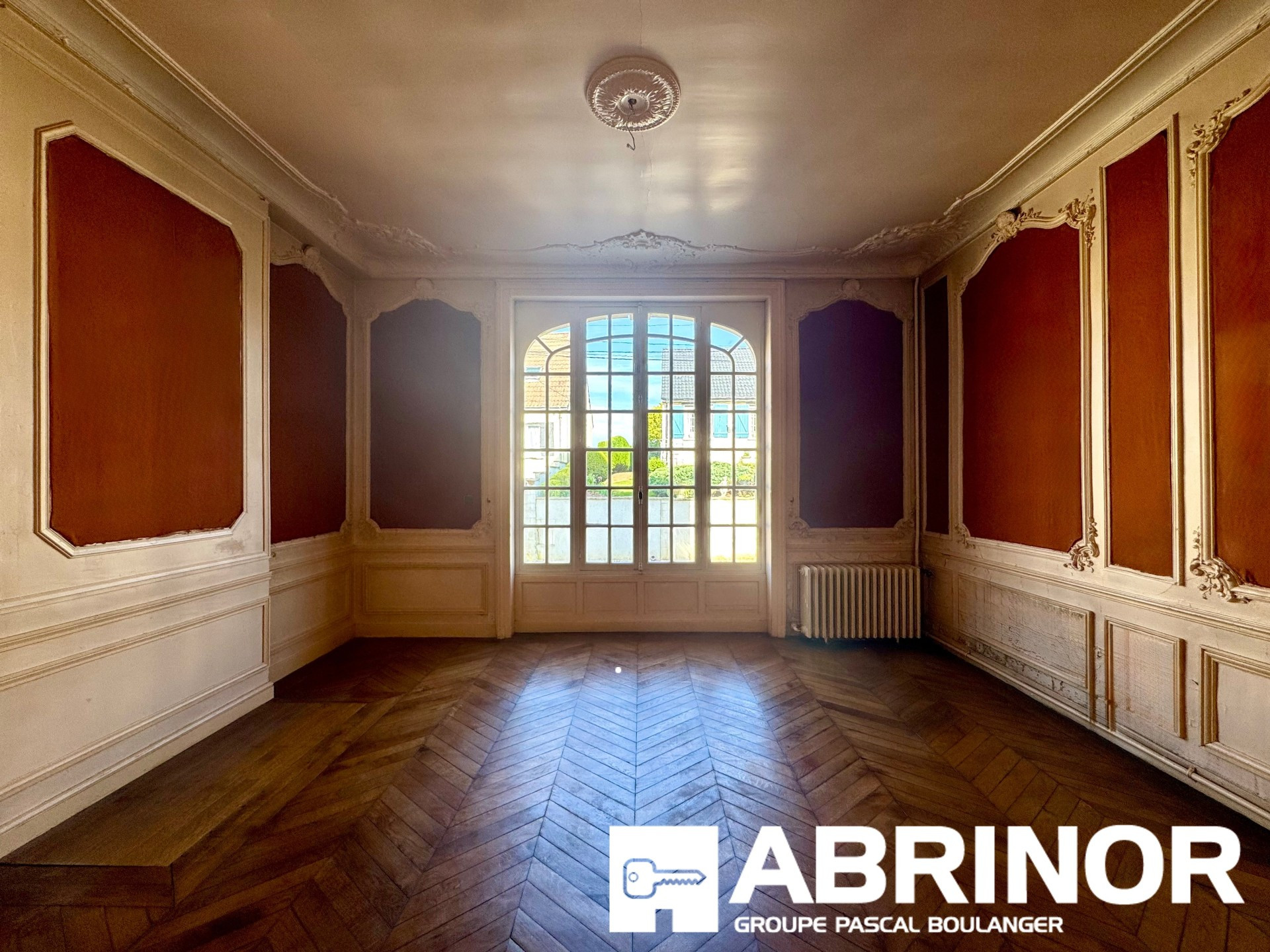 vente maison EPINEUSE