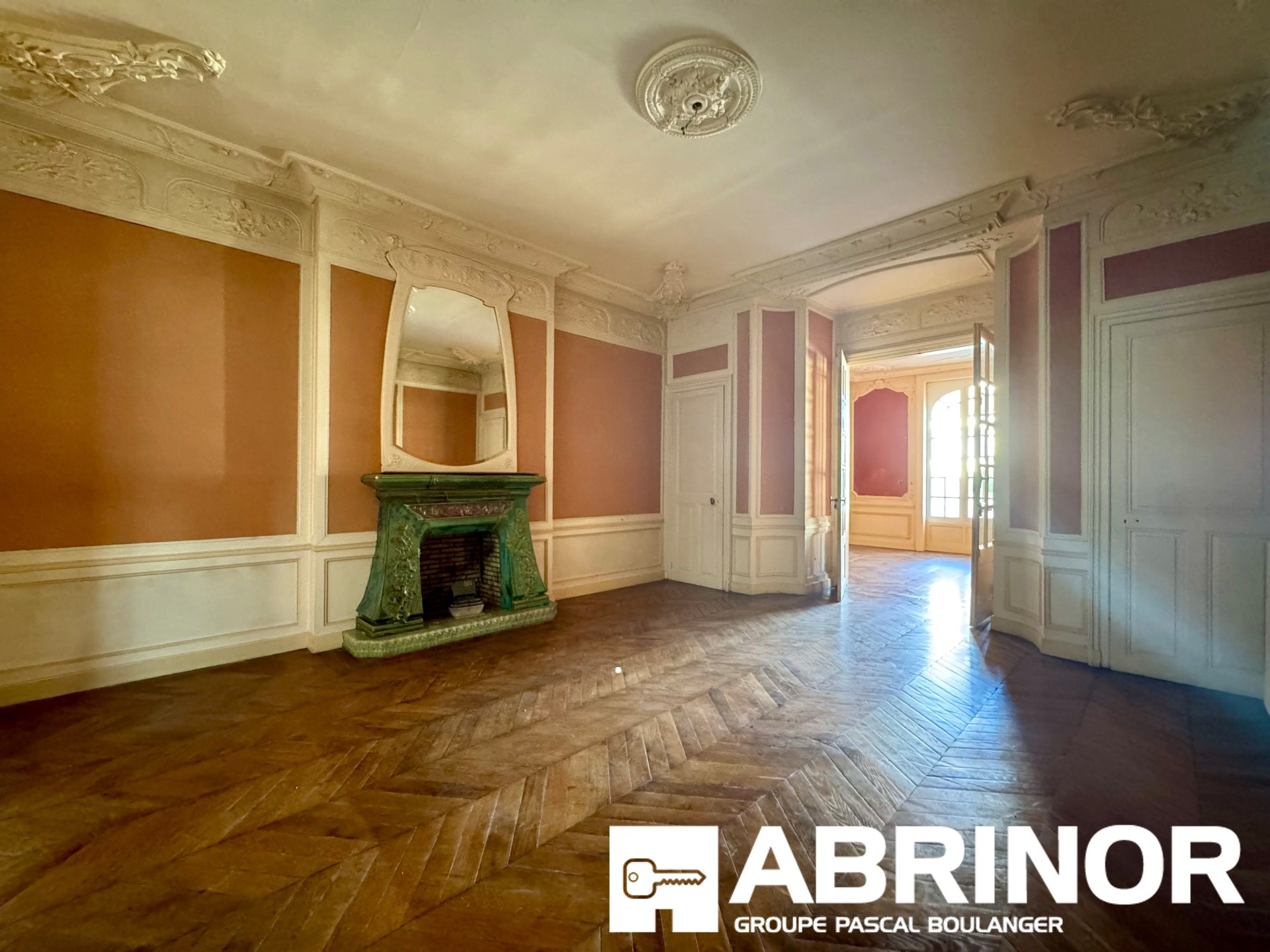 vente maison EPINEUSE