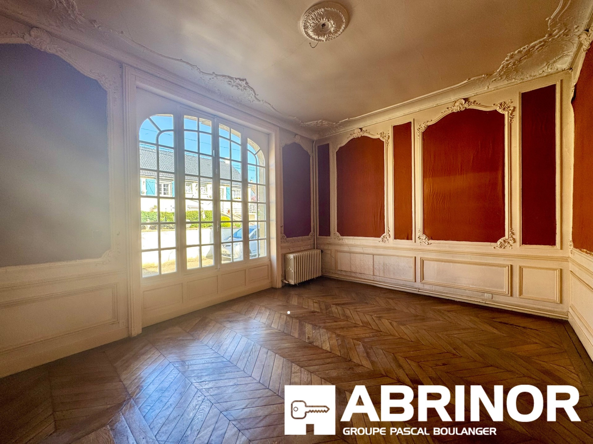 vente maison EPINEUSE