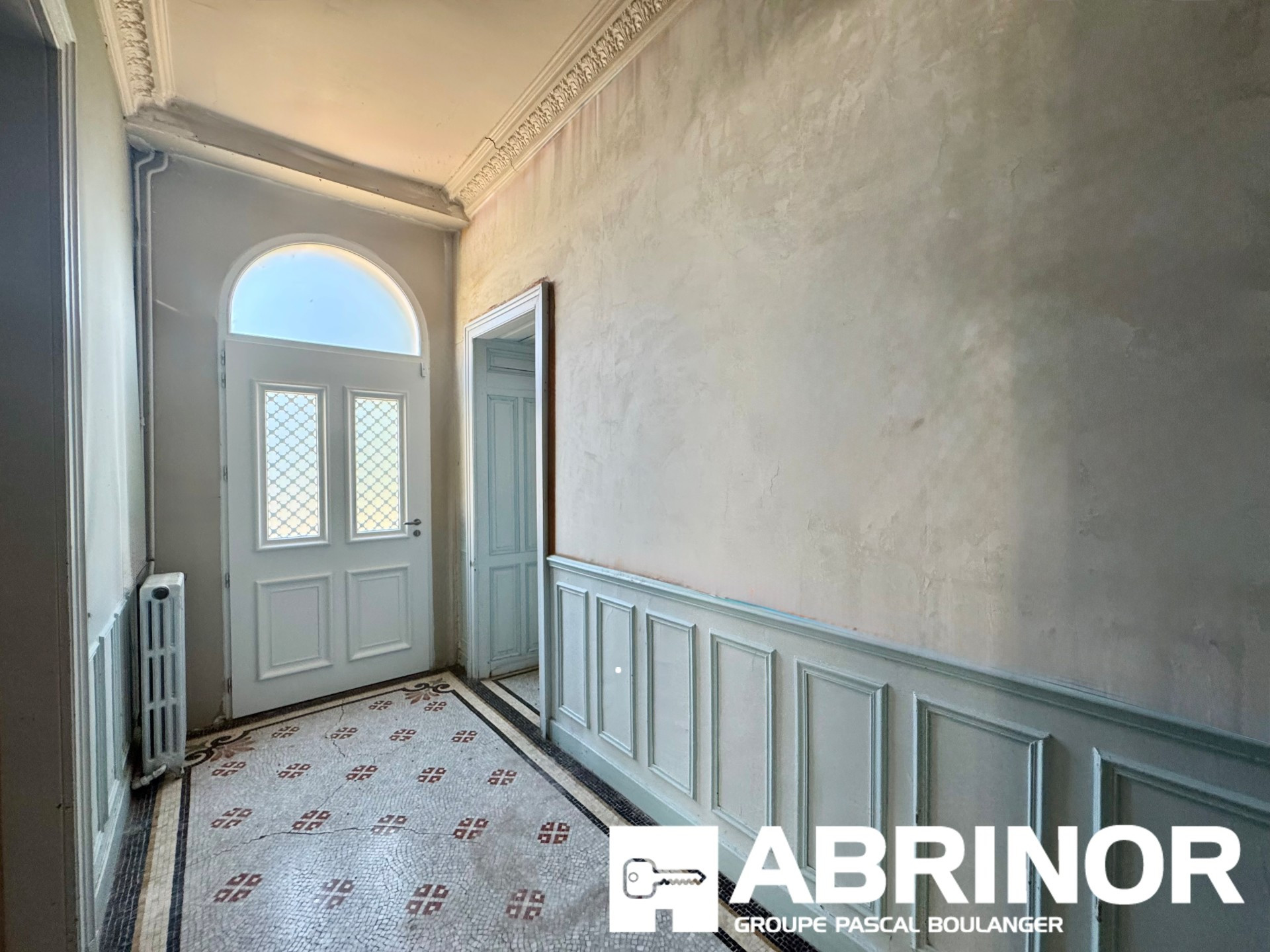 vente maison EPINEUSE