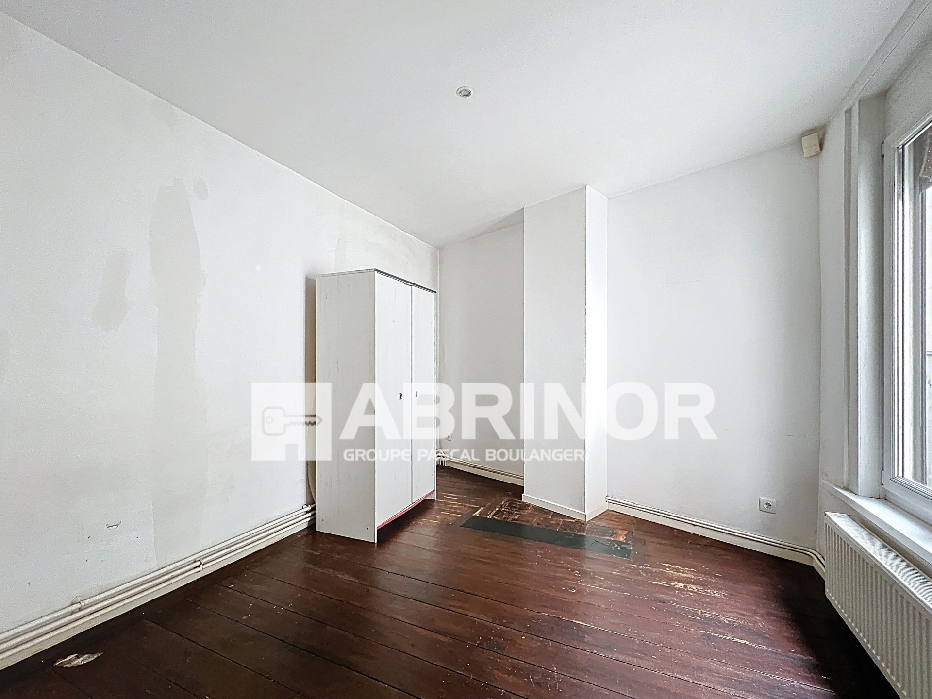 vente maison LILLE