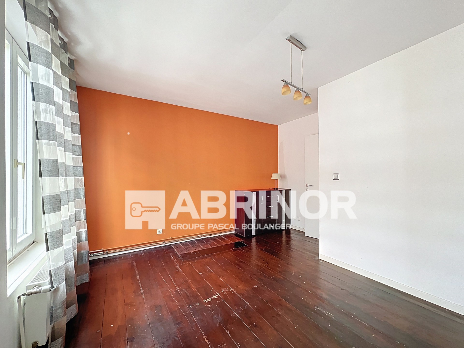 vente maison LILLE
