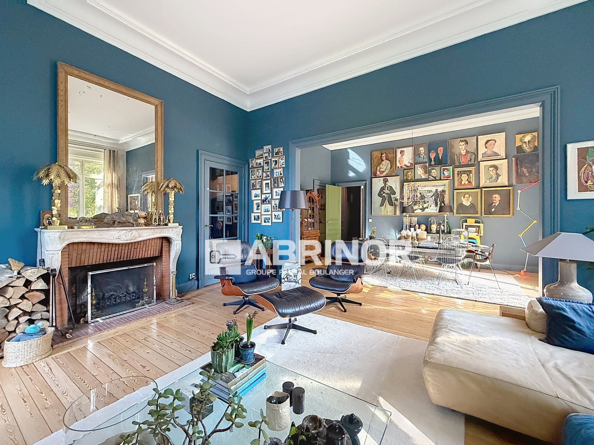 vente appartement ROUBAIX