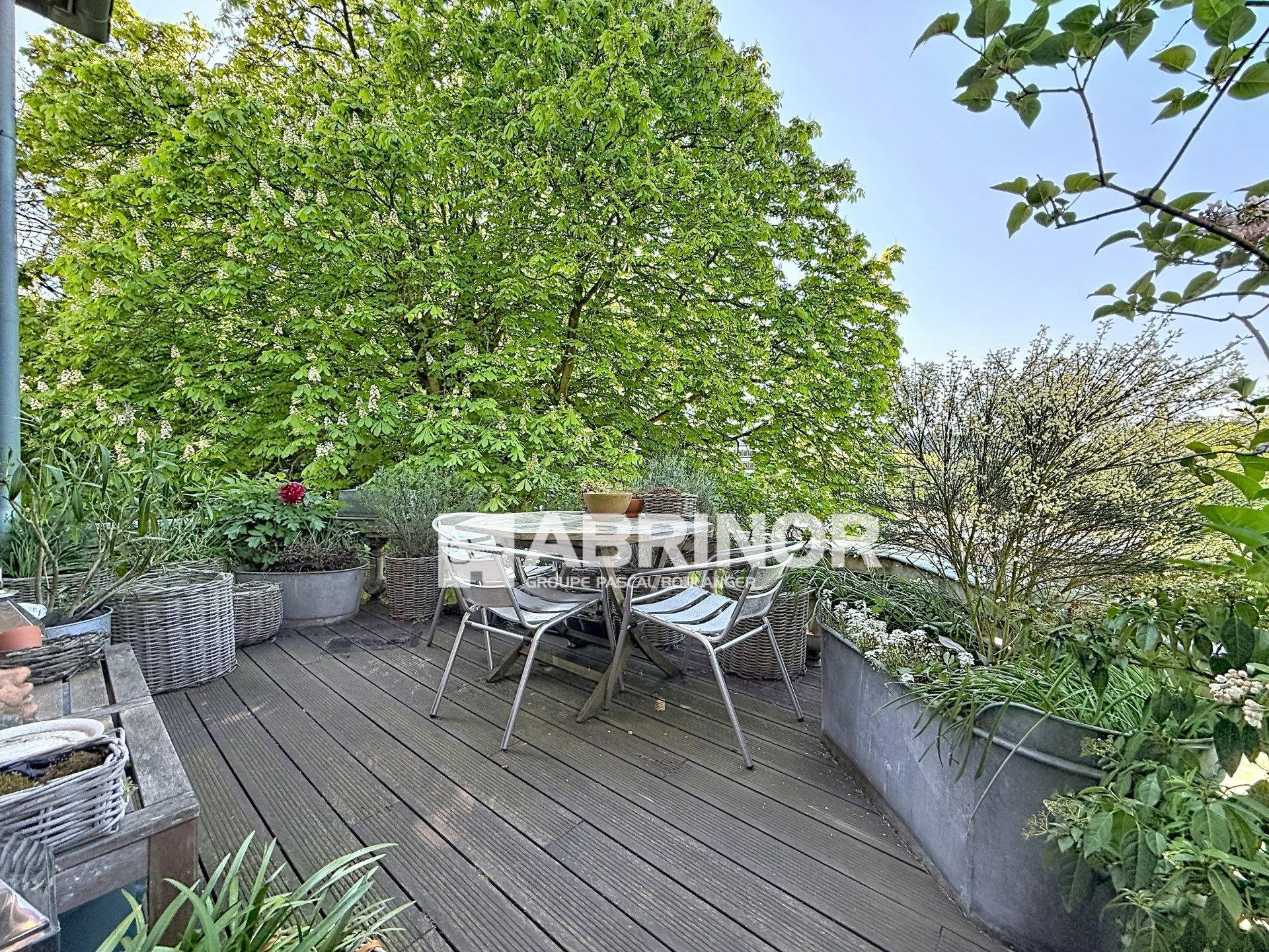 vente appartement ROUBAIX