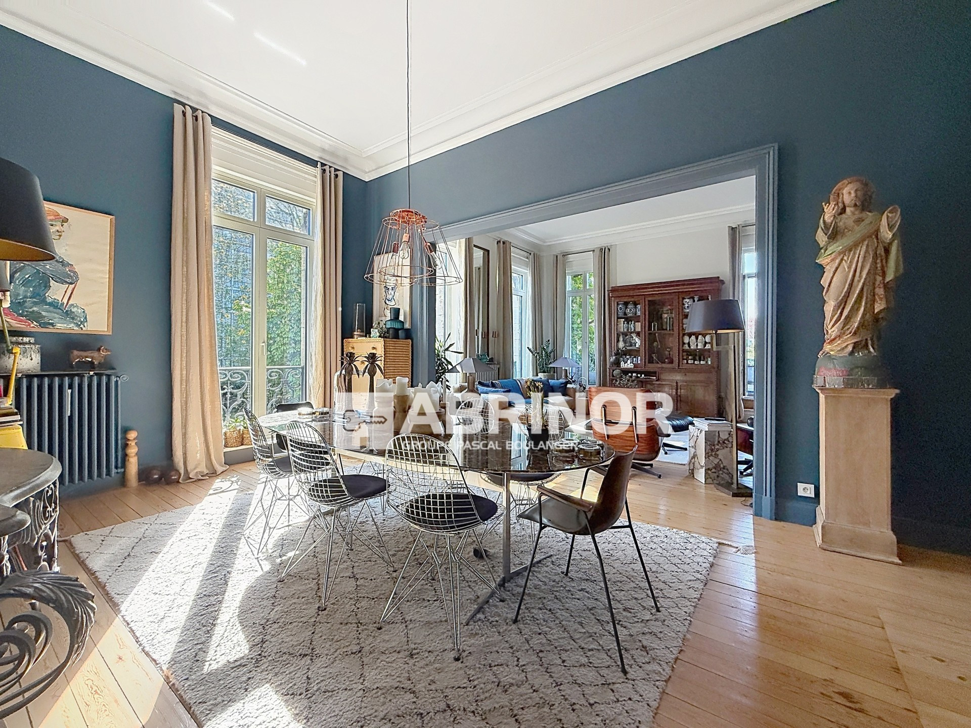 vente appartement ROUBAIX