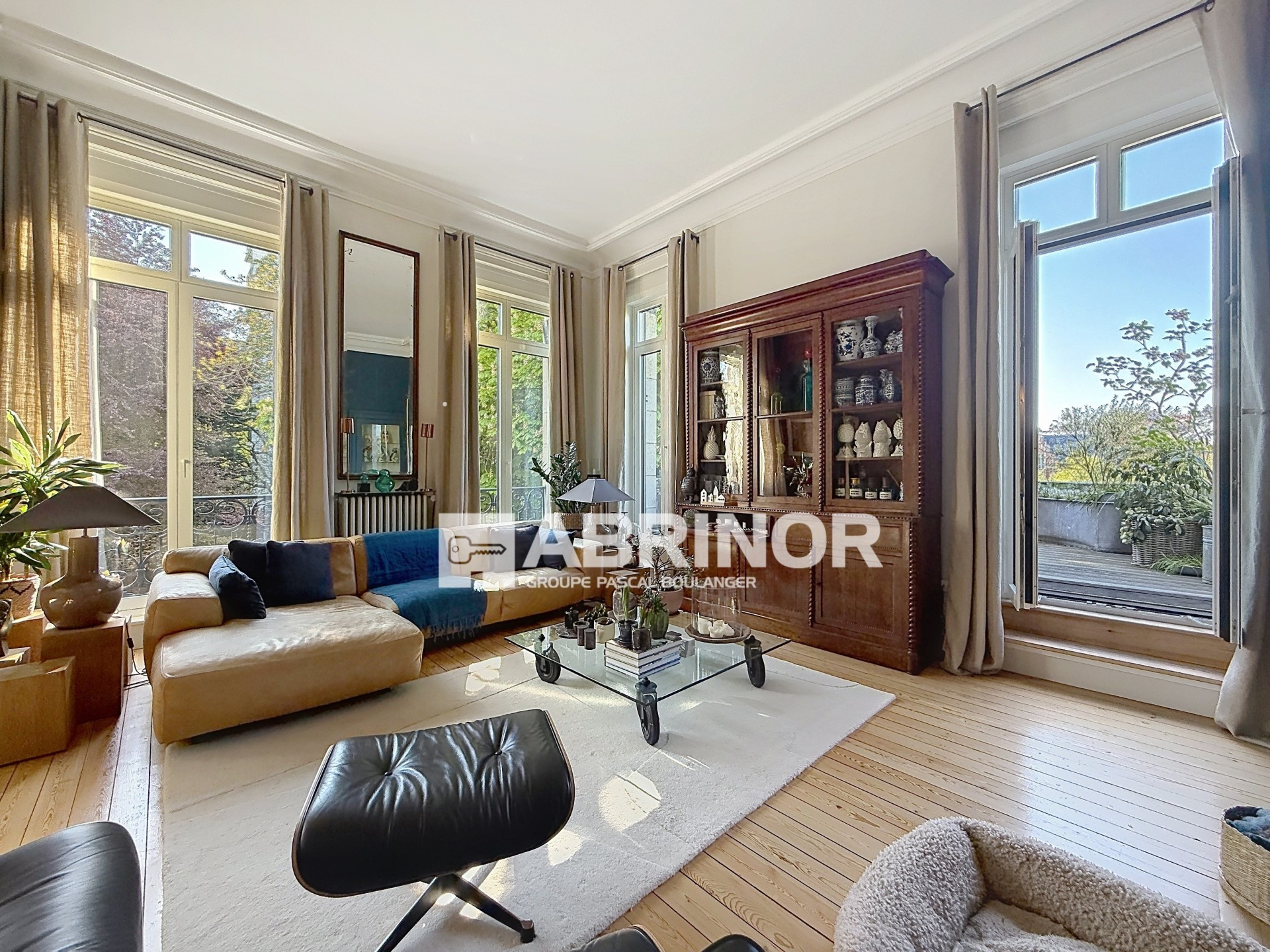 vente appartement ROUBAIX