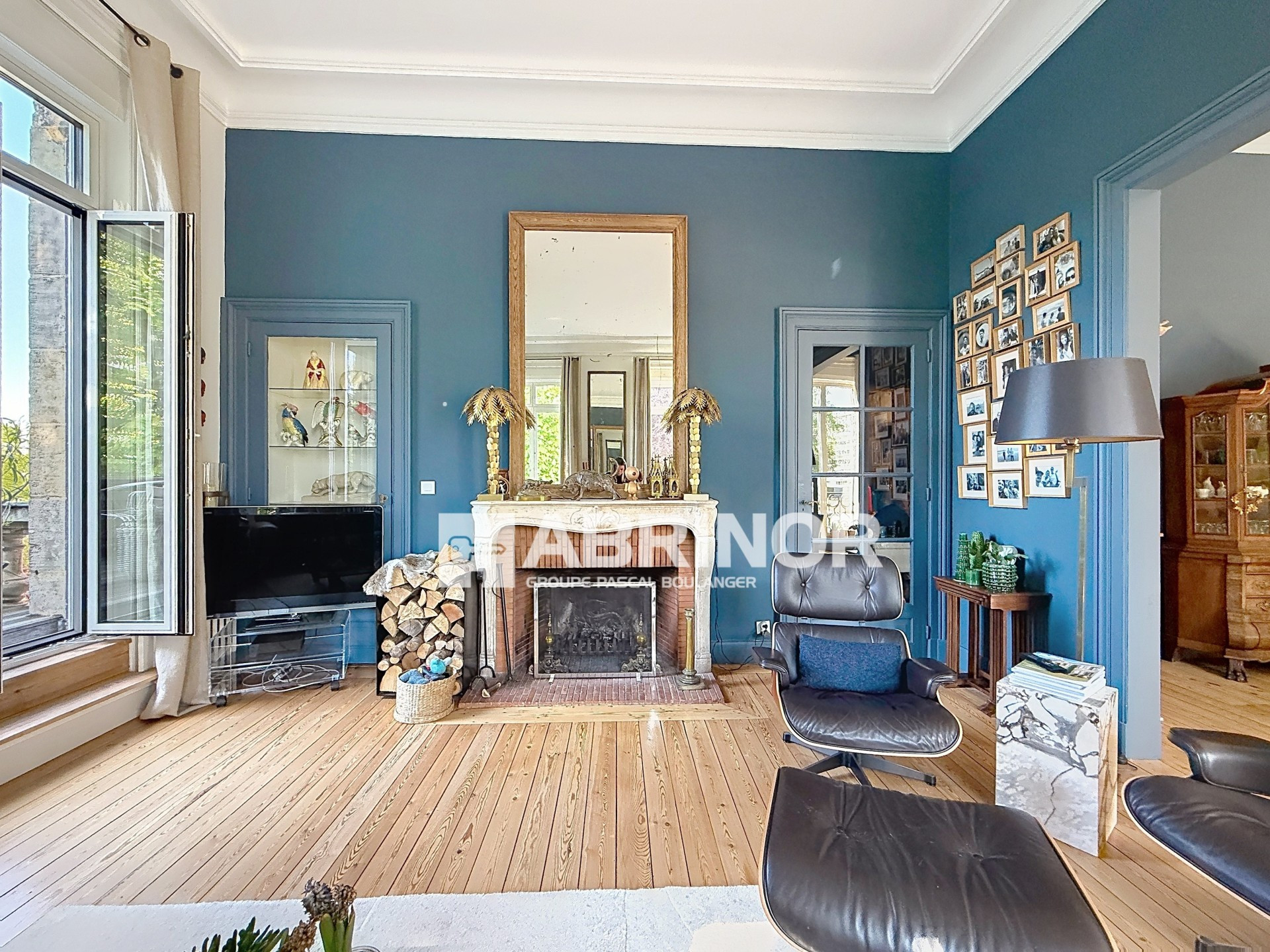 vente appartement ROUBAIX