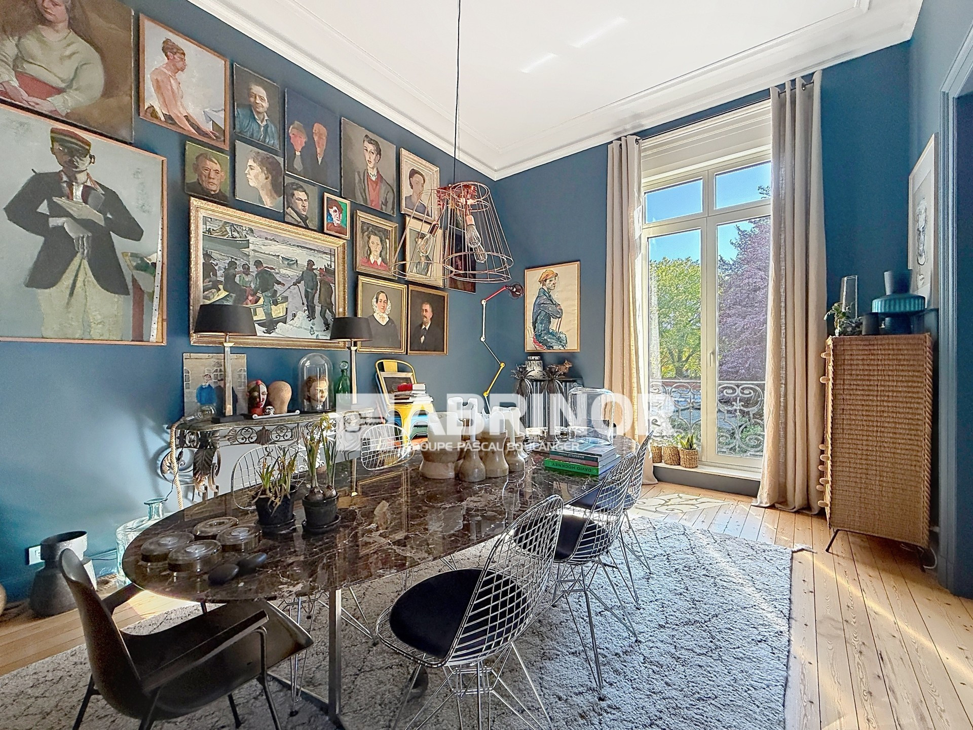 vente appartement ROUBAIX