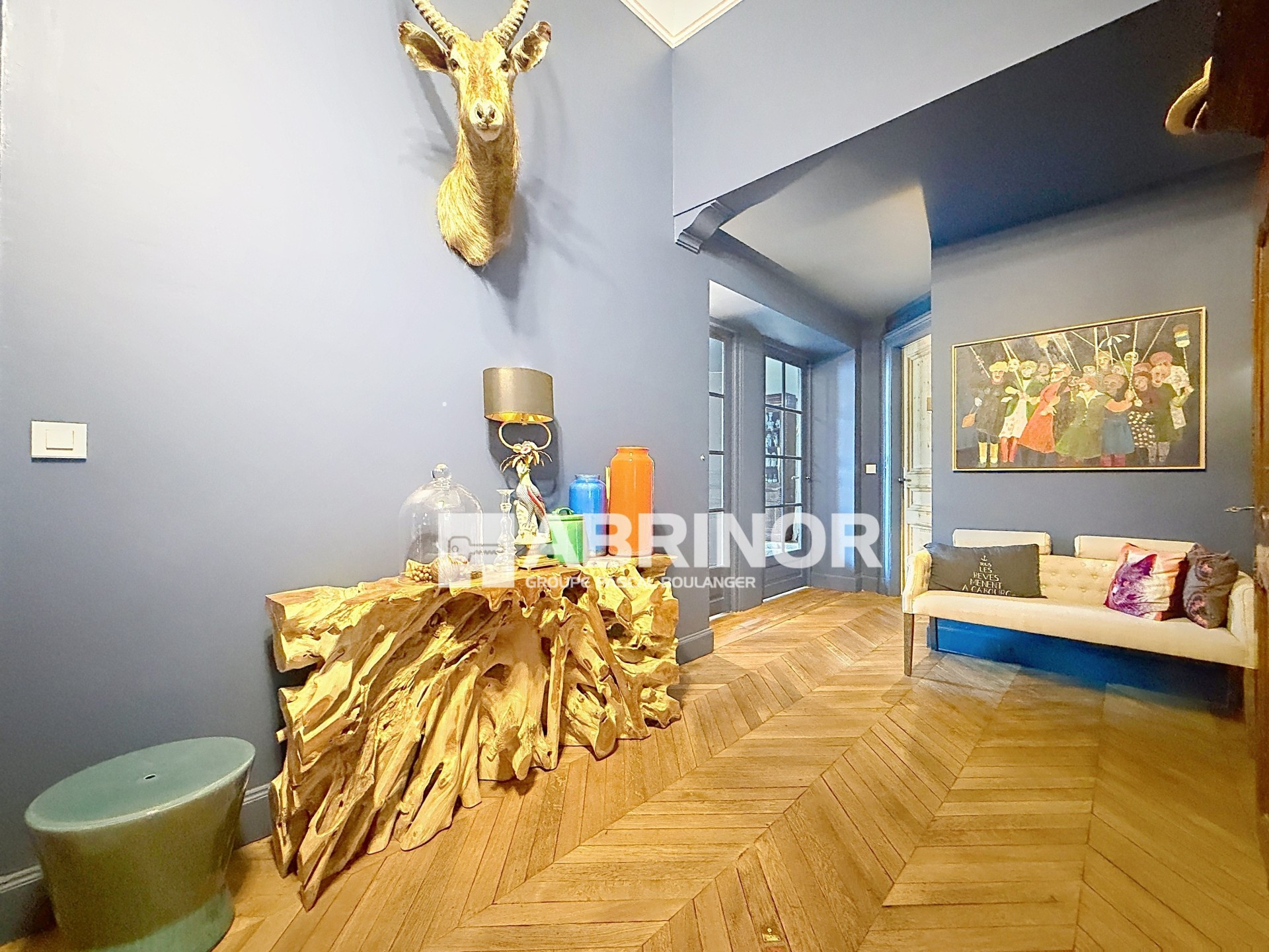 vente appartement ROUBAIX