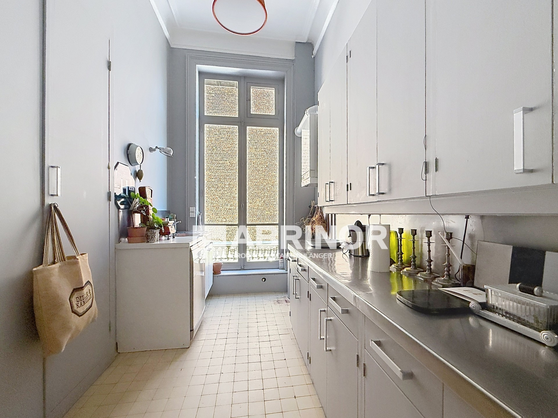 vente appartement ROUBAIX