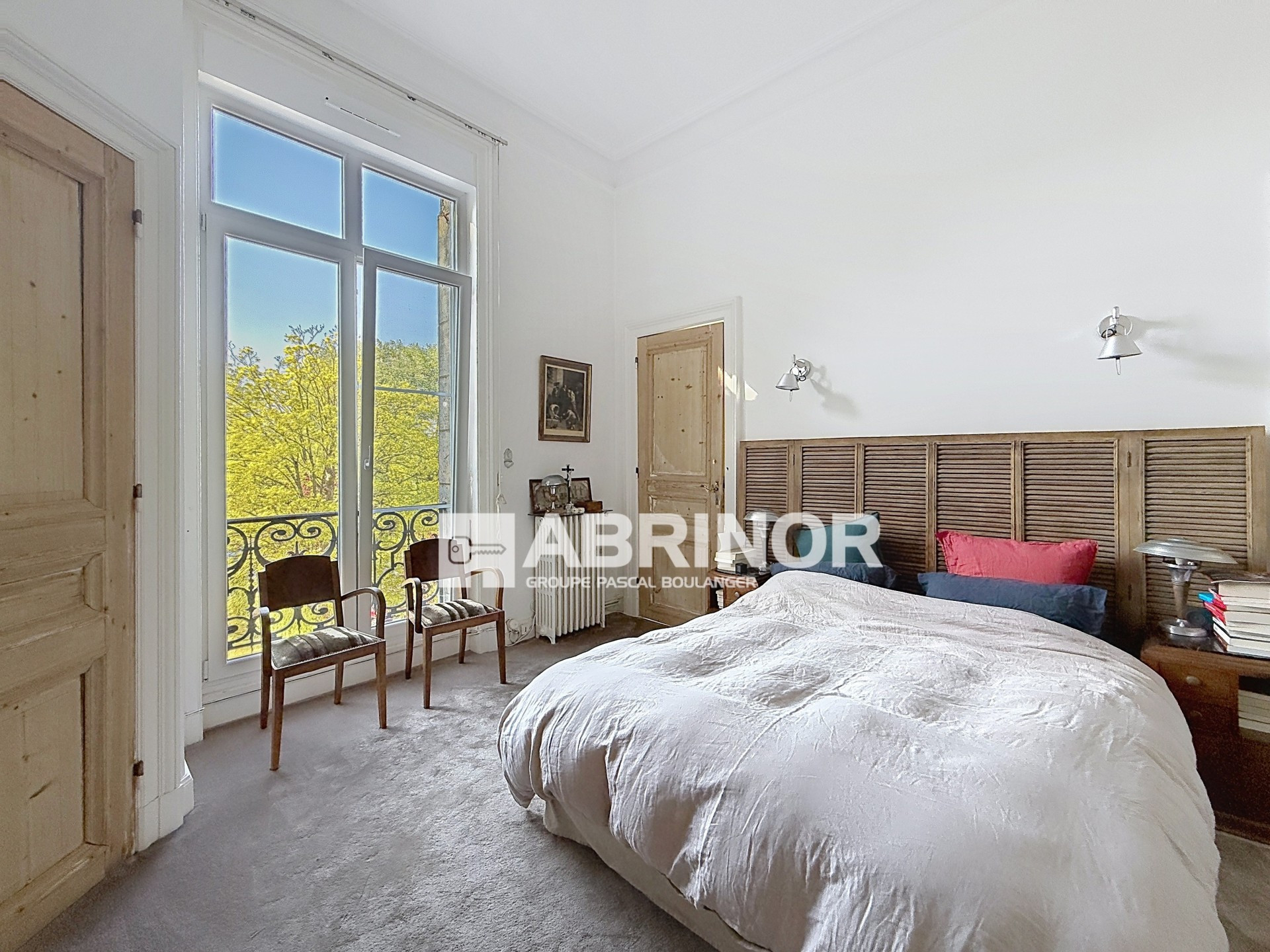 vente appartement ROUBAIX