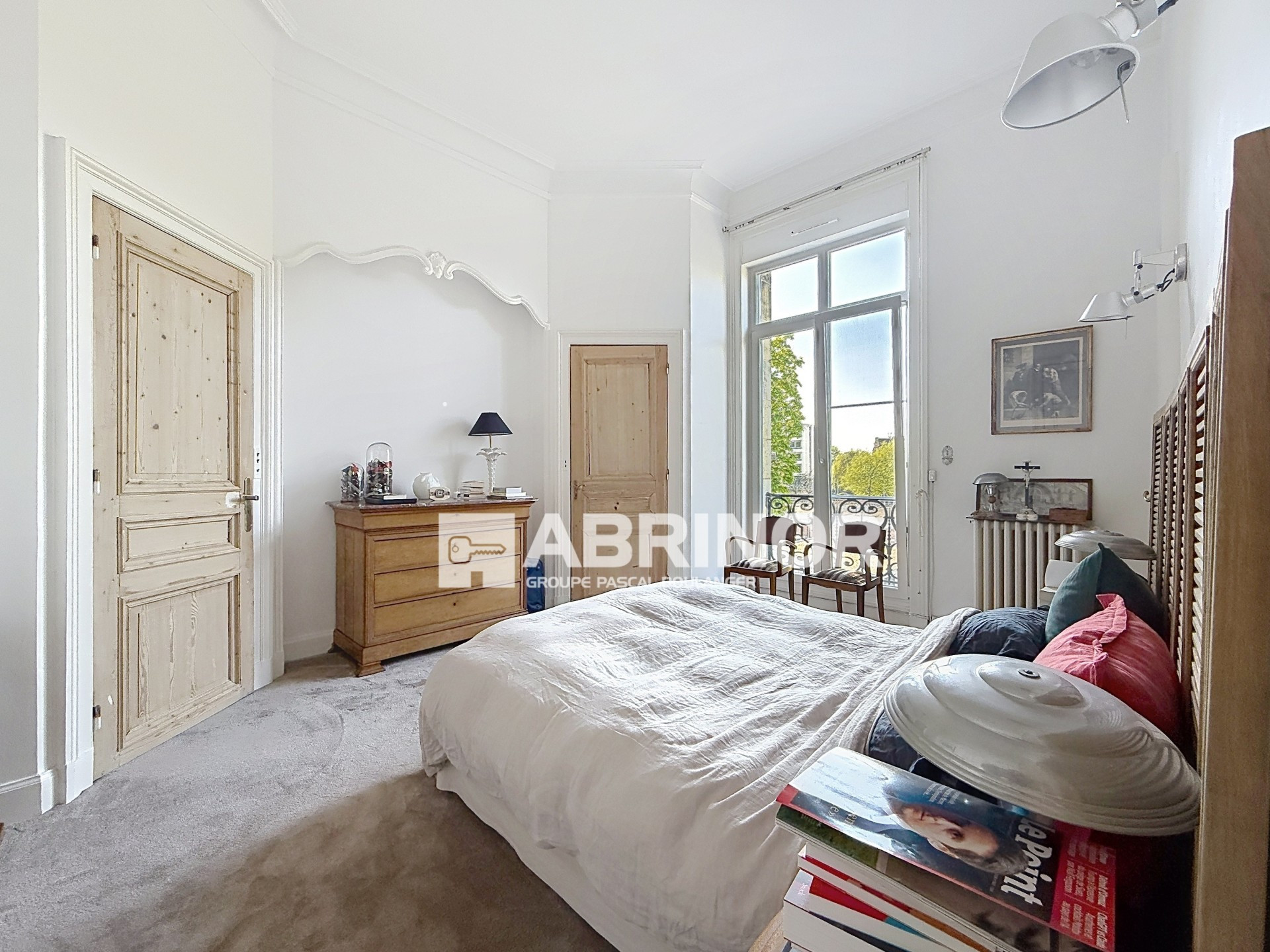 vente appartement ROUBAIX