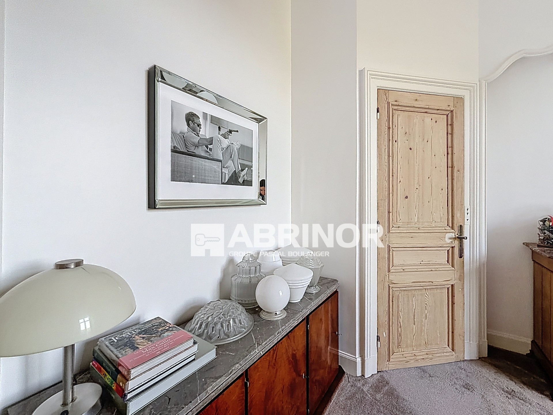 vente appartement ROUBAIX