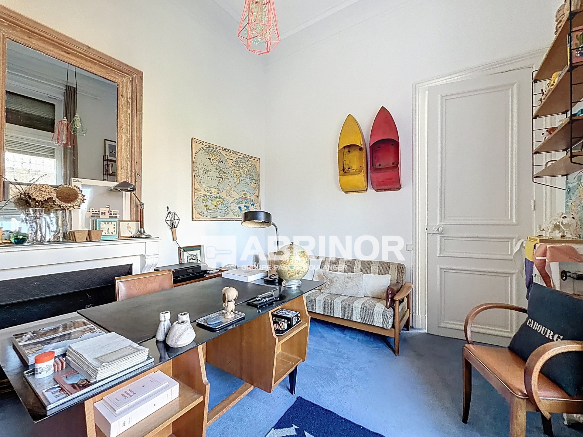 vente appartement ROUBAIX