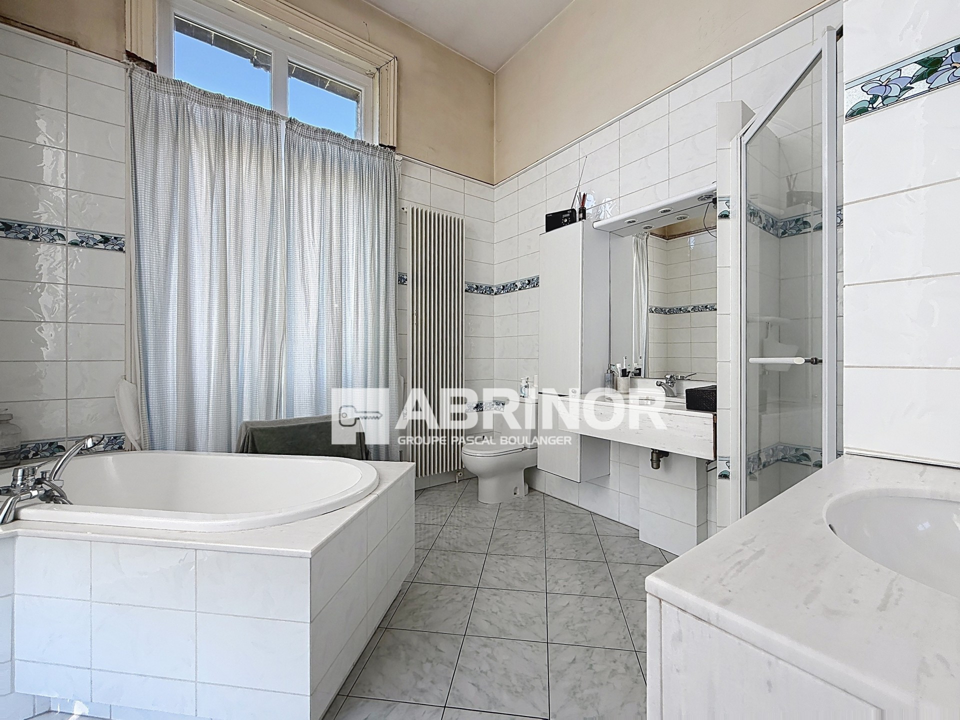 vente appartement ROUBAIX