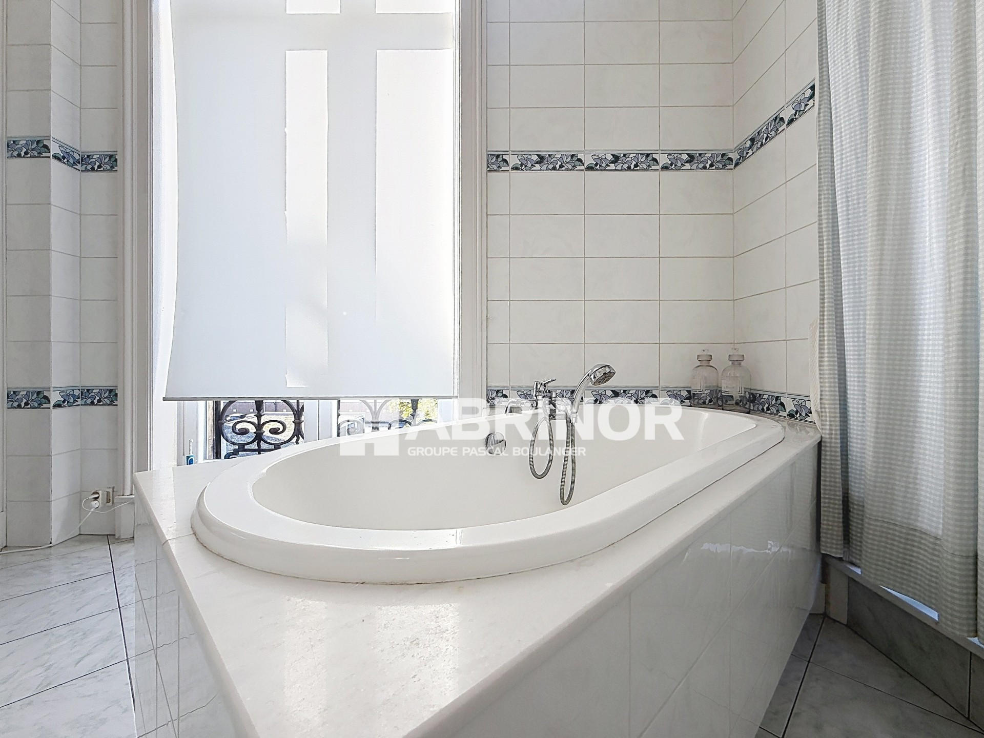 vente appartement ROUBAIX