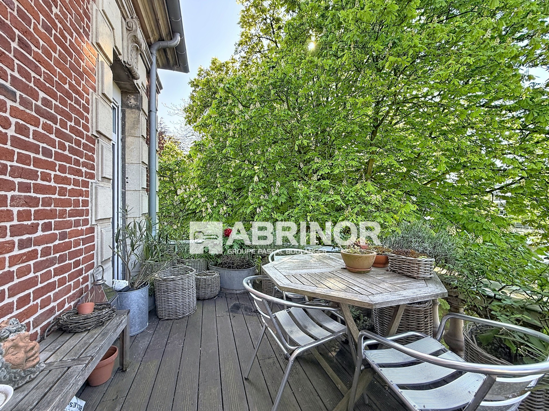 vente appartement ROUBAIX