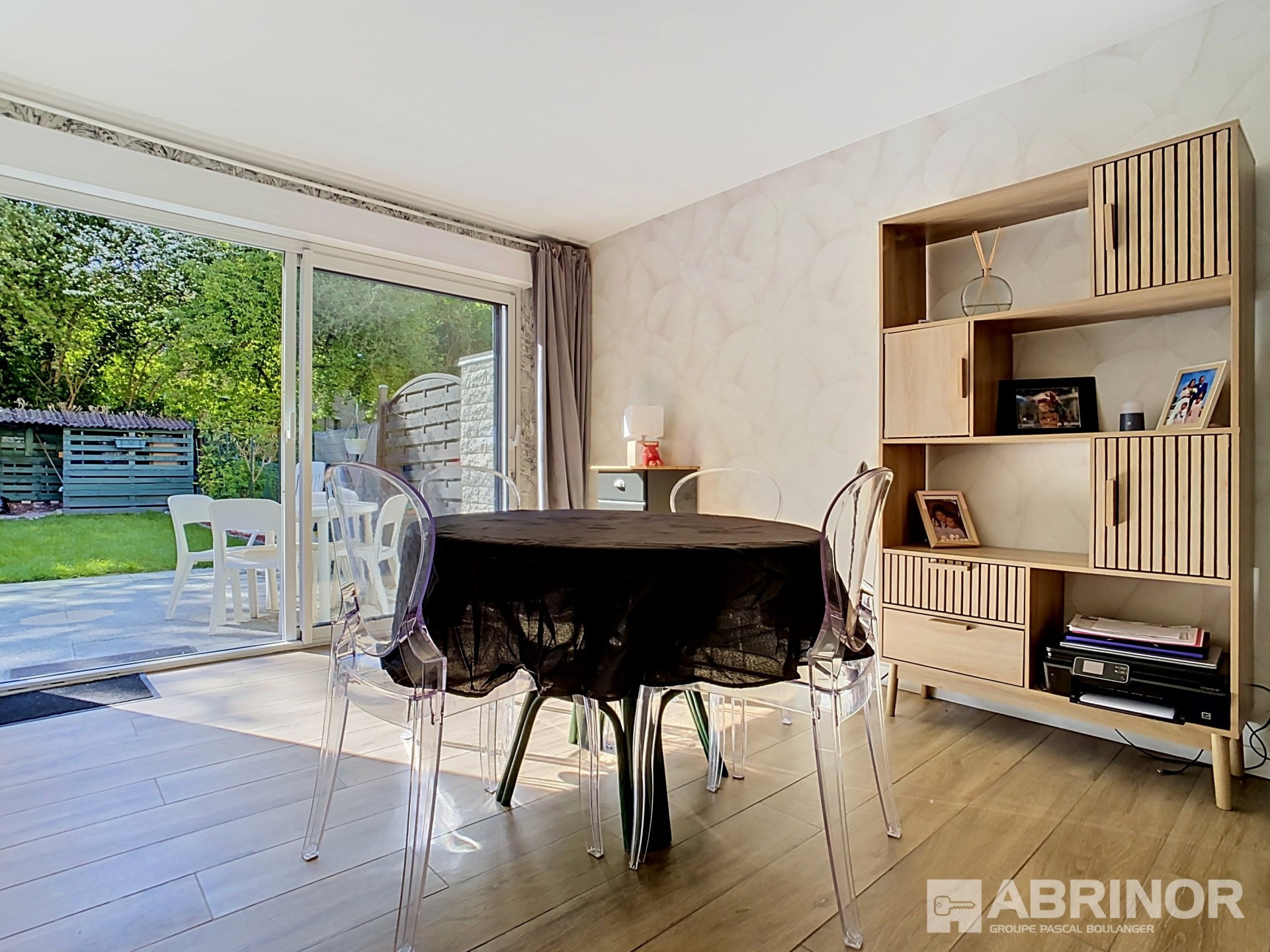 vente appartement VILLENEUVE D ASCQ