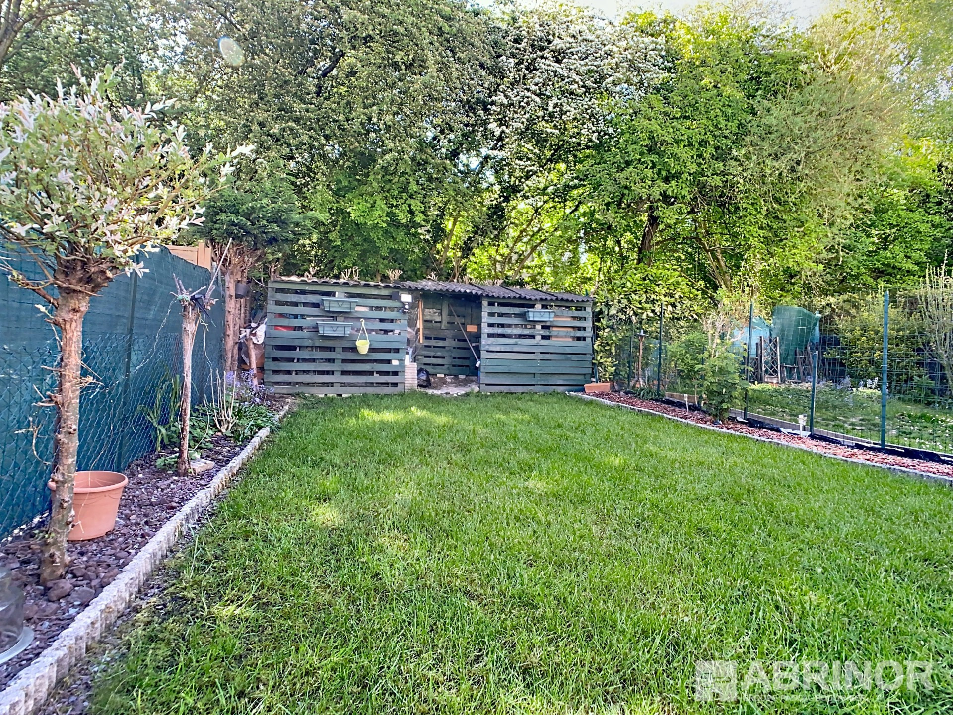 vente appartement VILLENEUVE D ASCQ