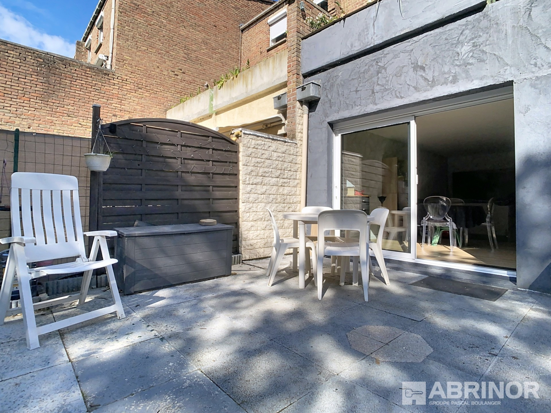 vente appartement VILLENEUVE D ASCQ