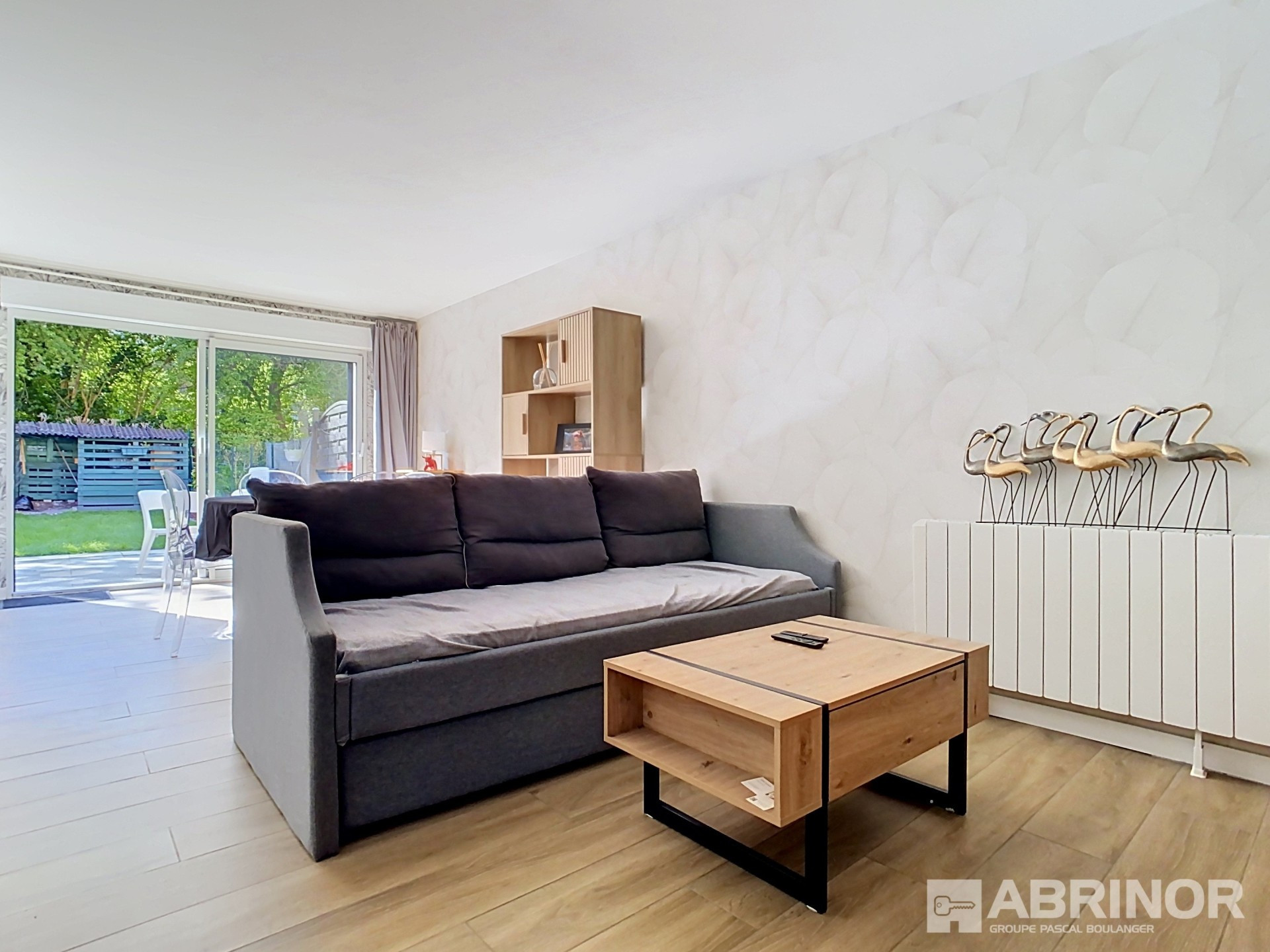 vente appartement VILLENEUVE D ASCQ
