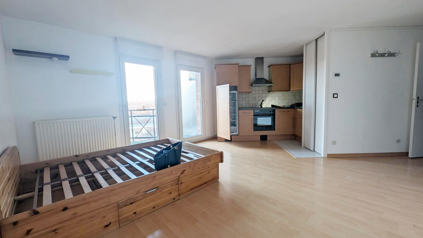 vente appartement LILLE