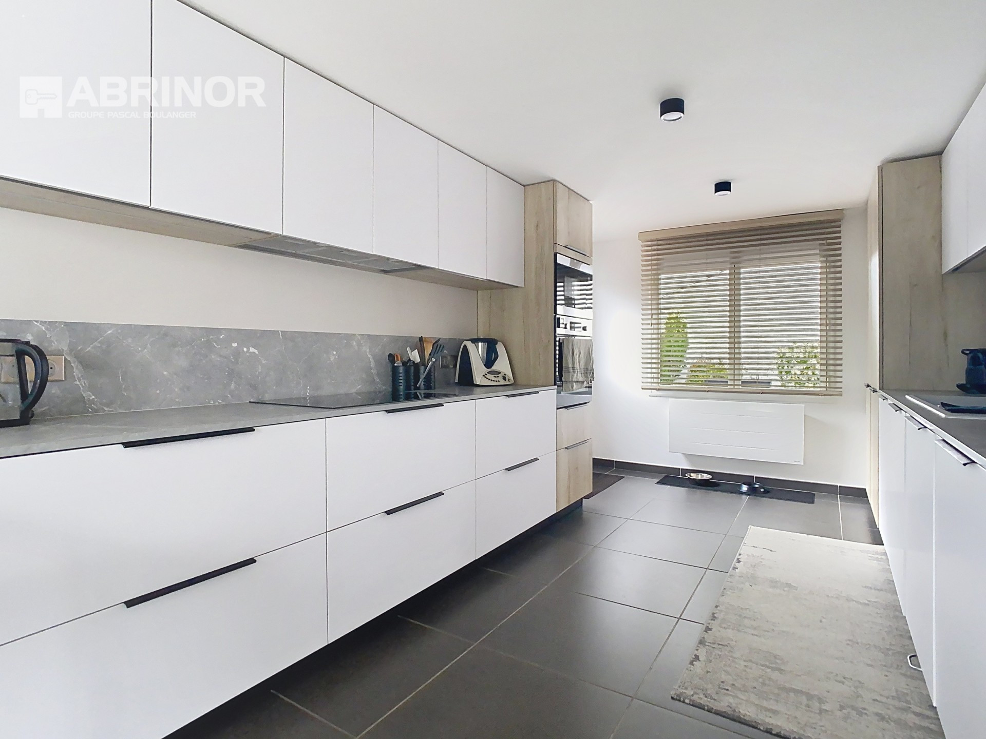 vente maison HOUPLIN ANCOISNE