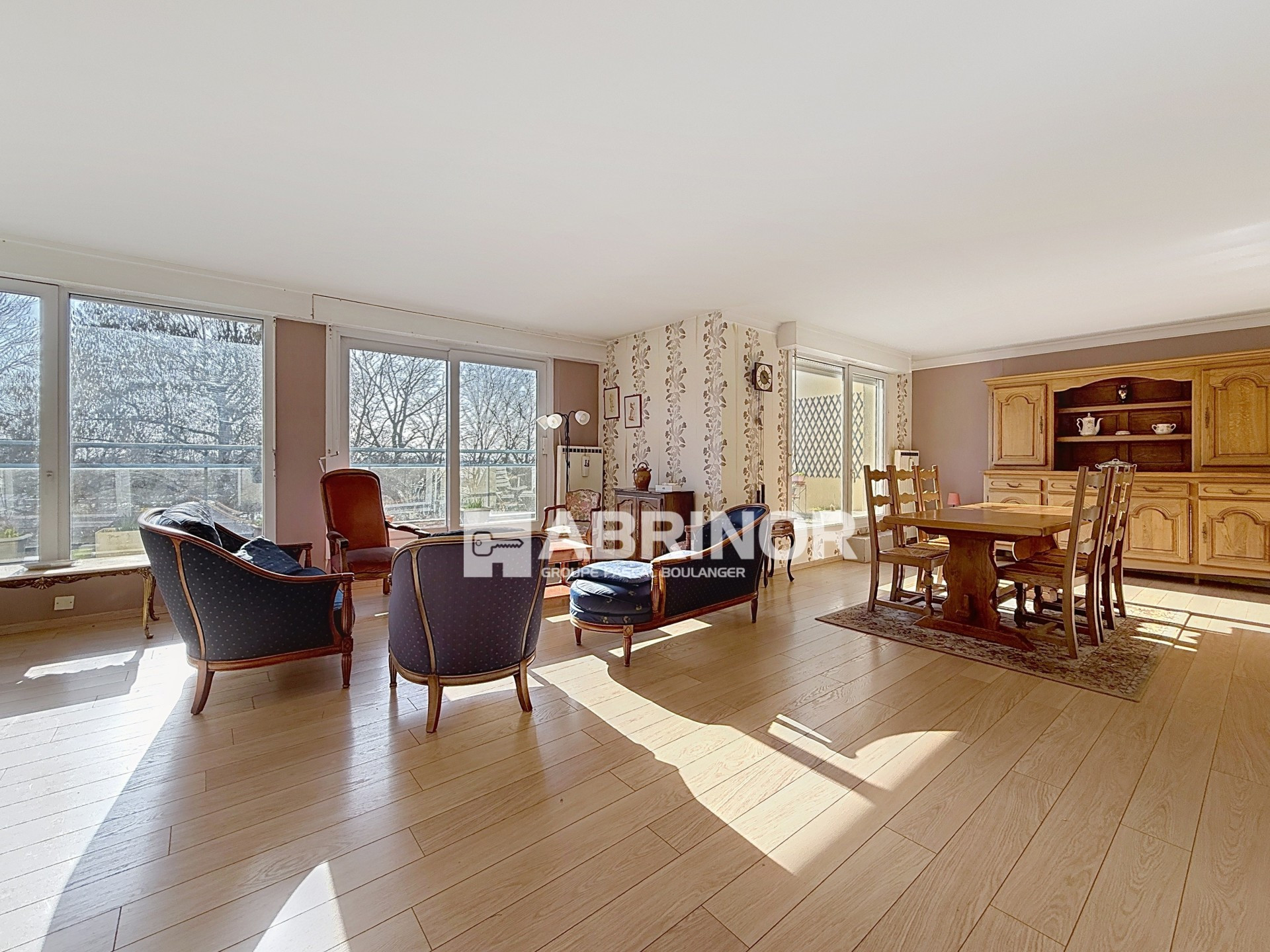 vente appartement ROUBAIX