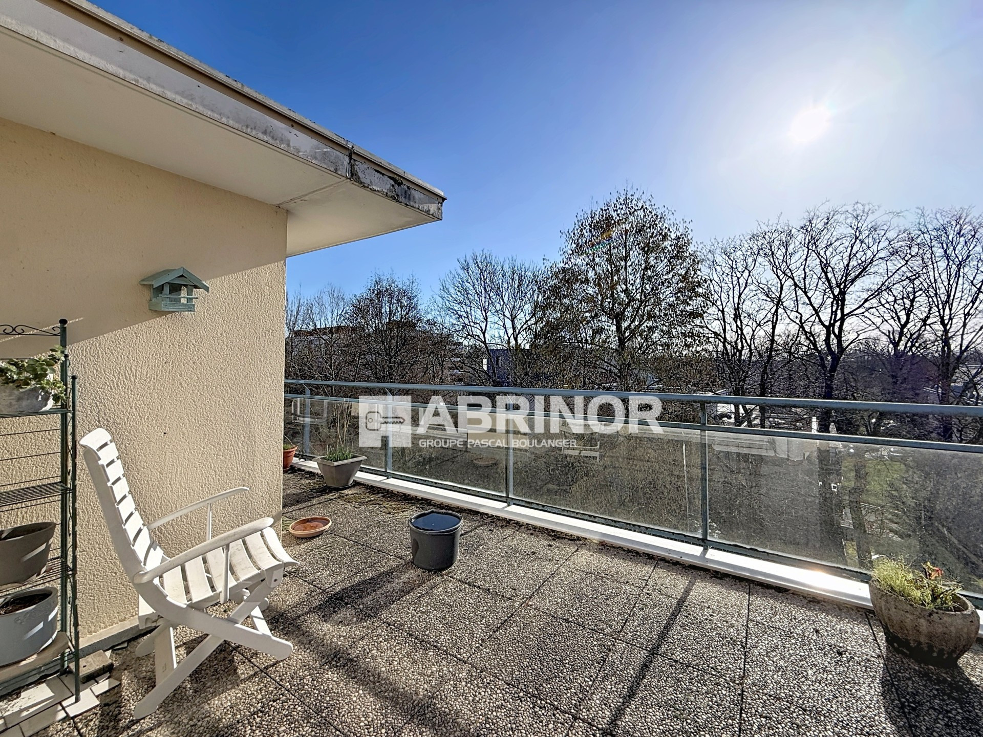 vente appartement ROUBAIX