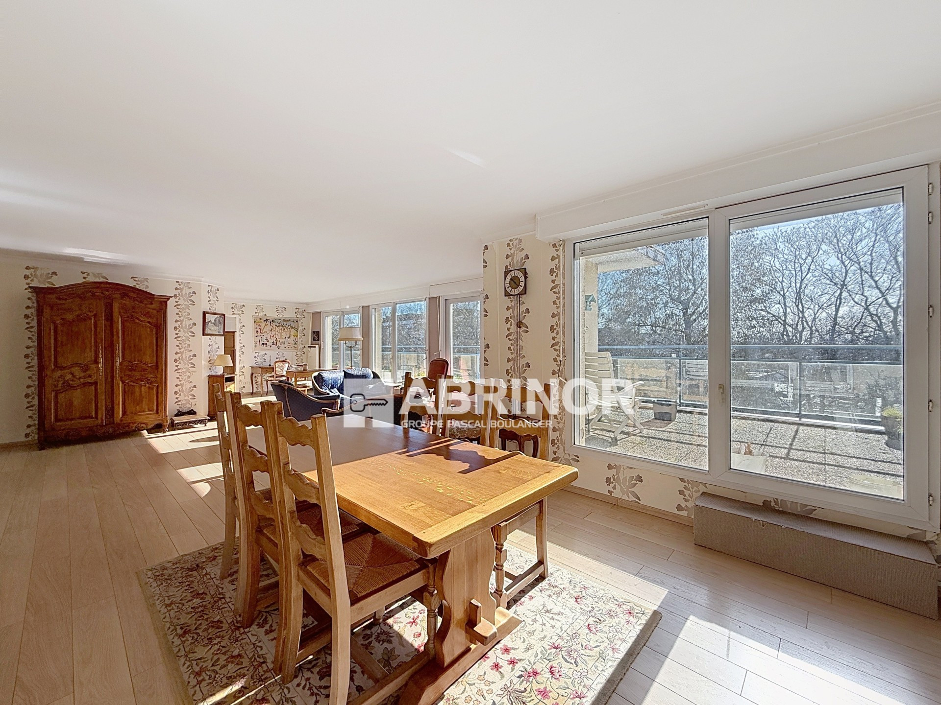 vente appartement ROUBAIX