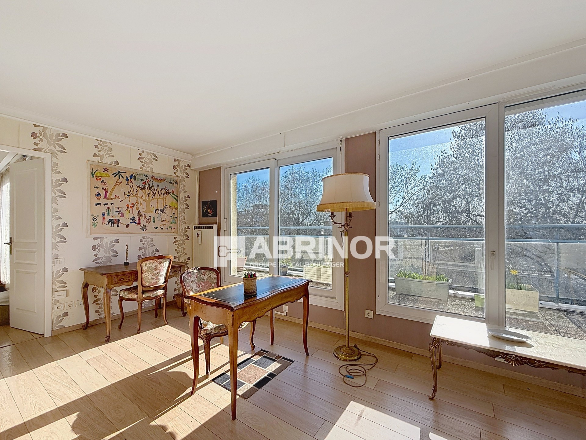 vente appartement ROUBAIX