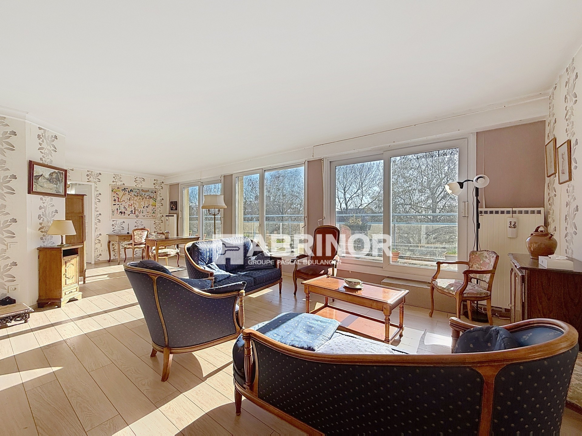 vente appartement ROUBAIX