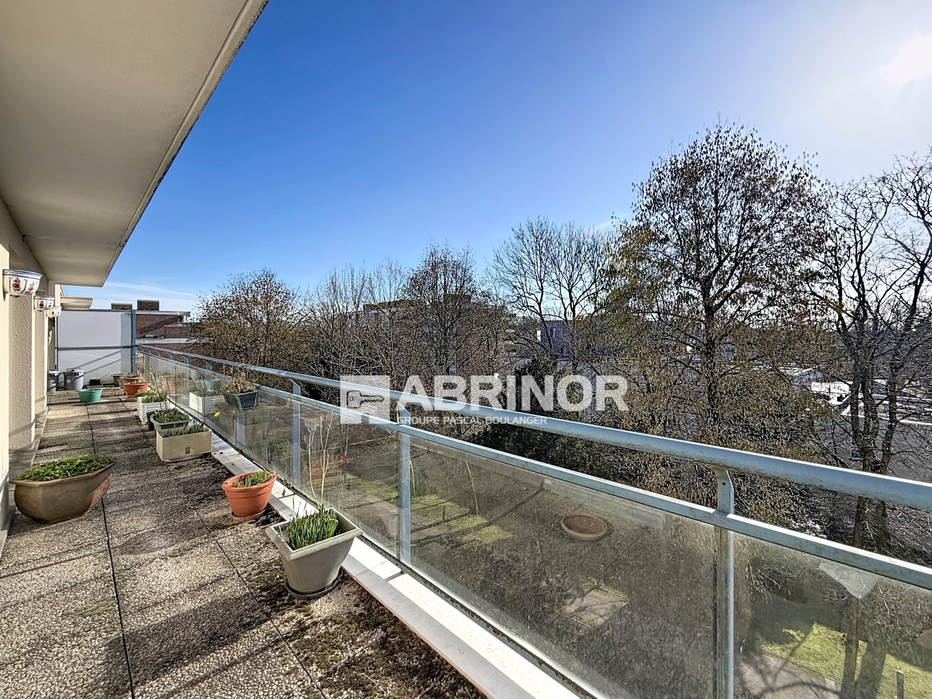 vente appartement ROUBAIX