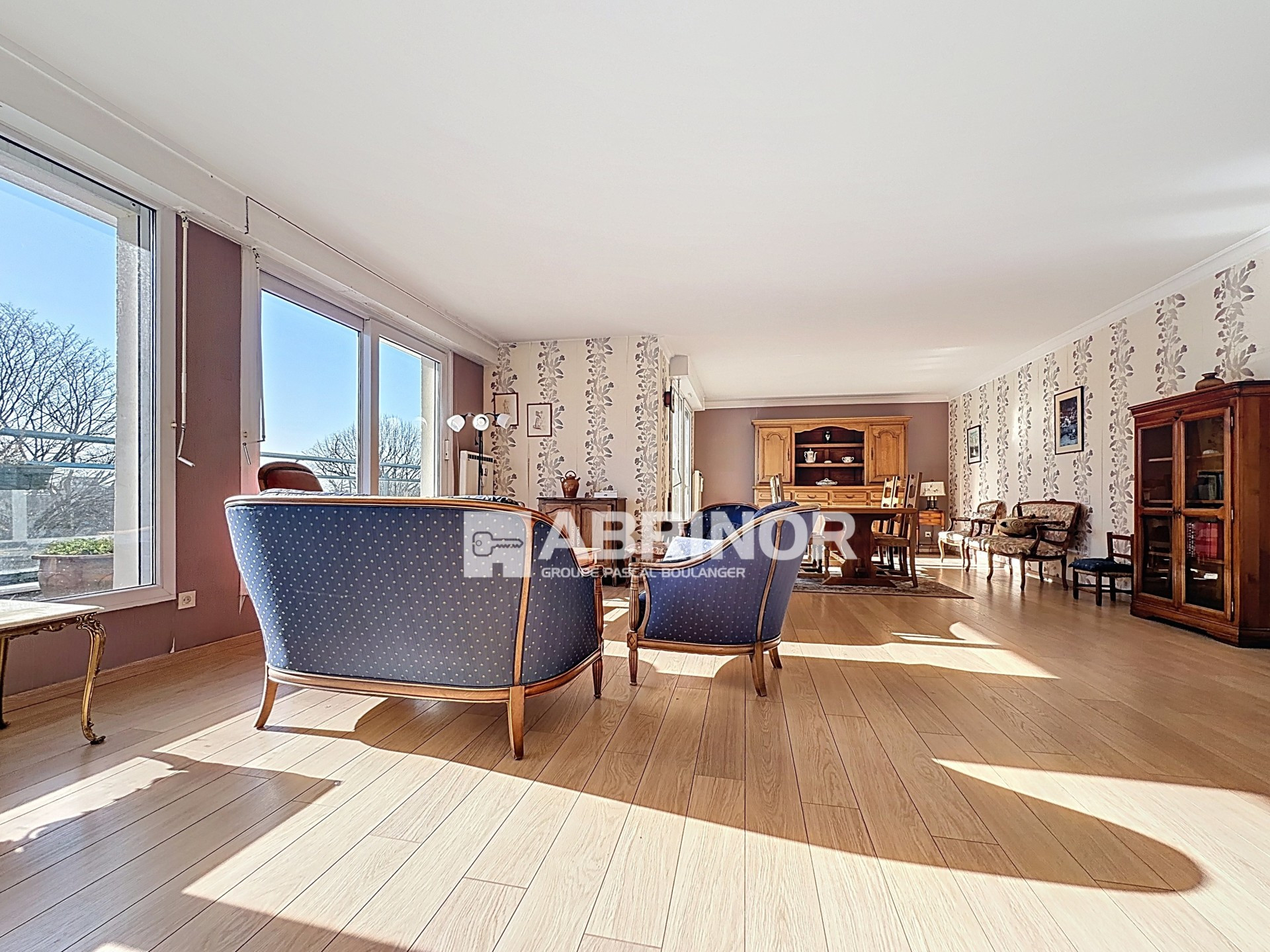 vente appartement ROUBAIX