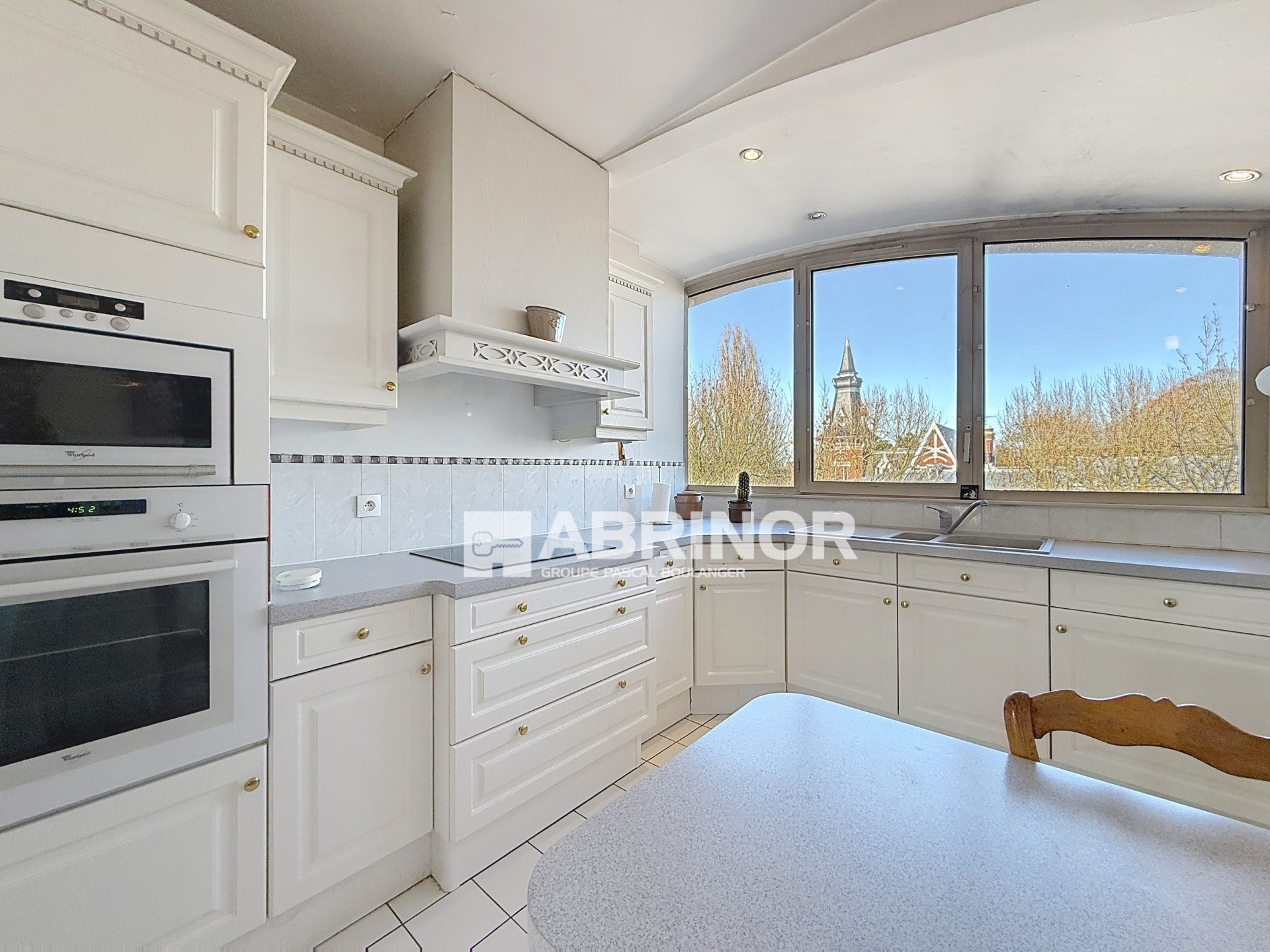 vente appartement ROUBAIX