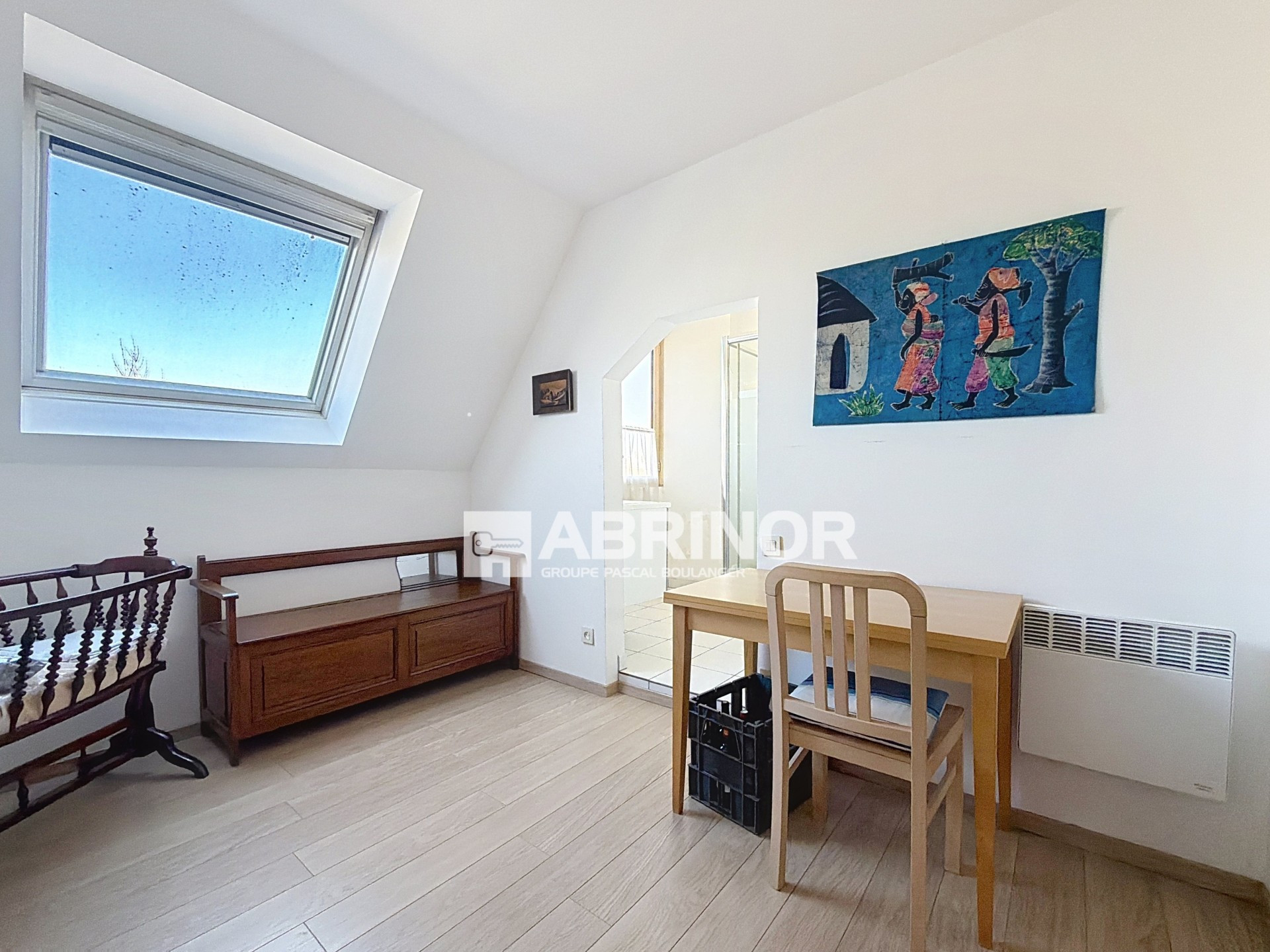 vente appartement ROUBAIX