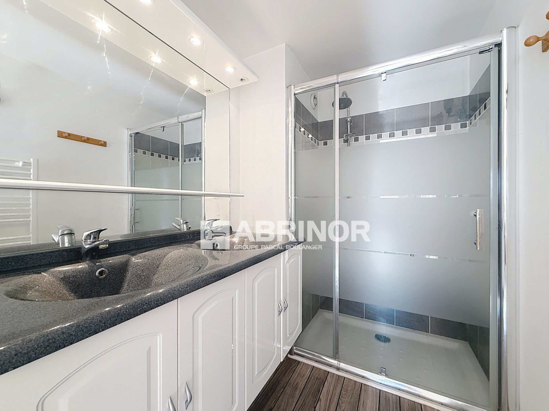 vente appartement ROUBAIX