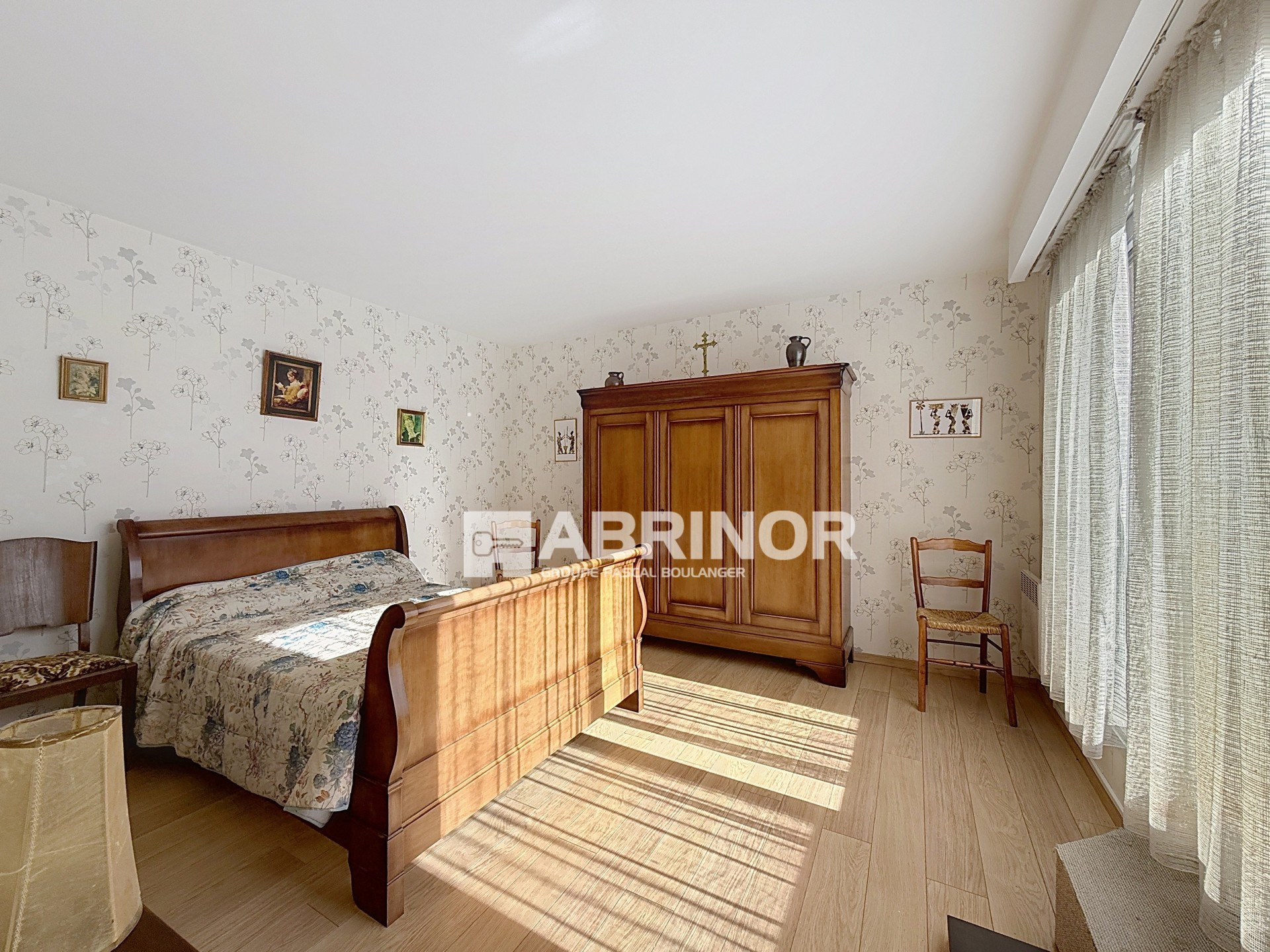 vente appartement ROUBAIX