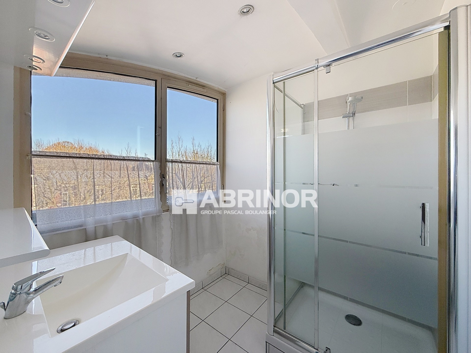 vente appartement ROUBAIX