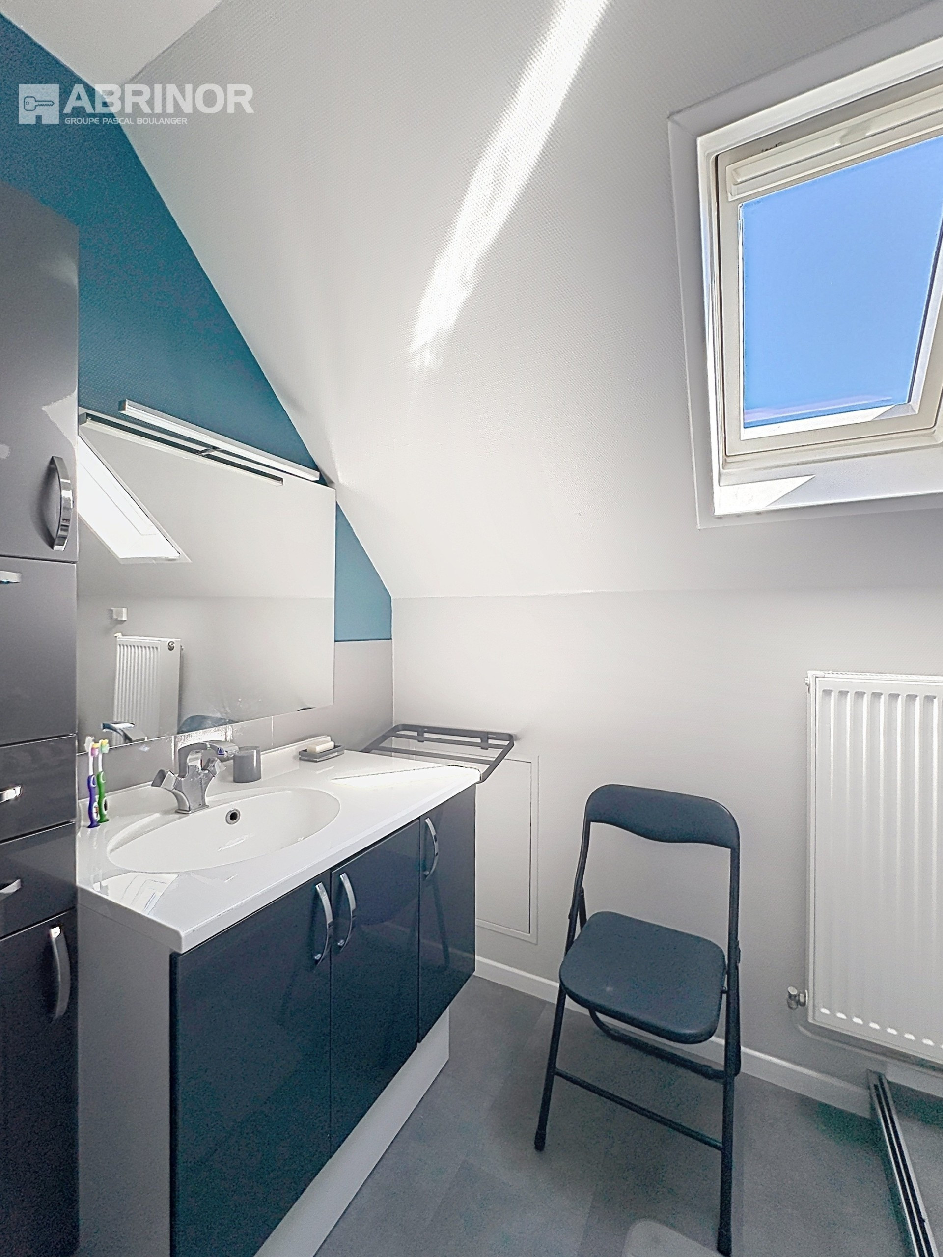 vente maison VENDEVILLE