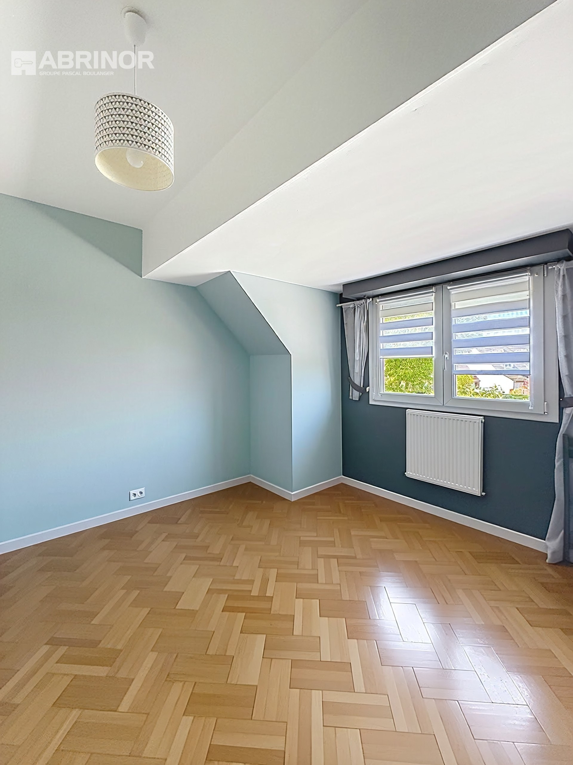 vente maison VENDEVILLE