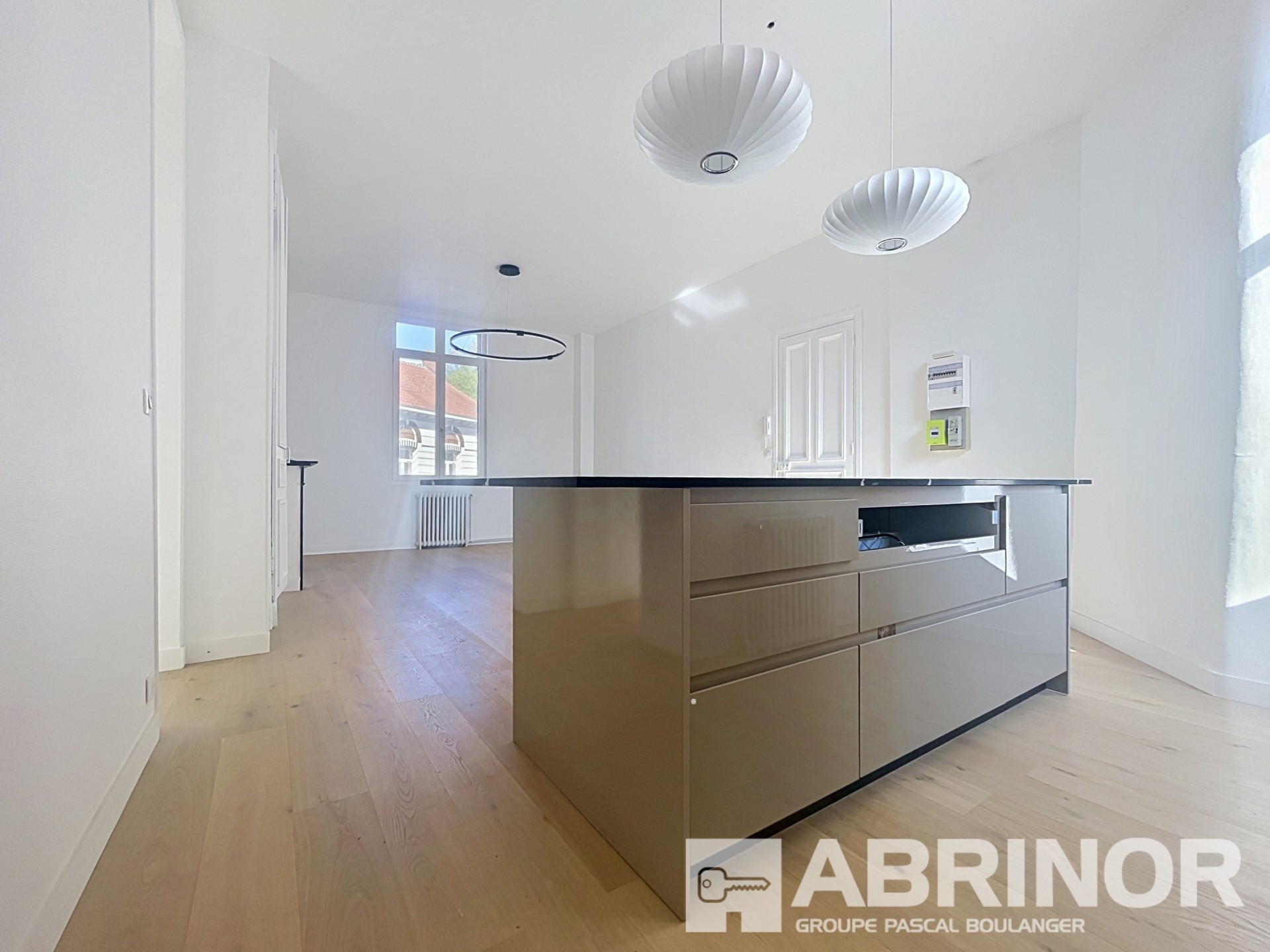 vente appartement LAMBERSART