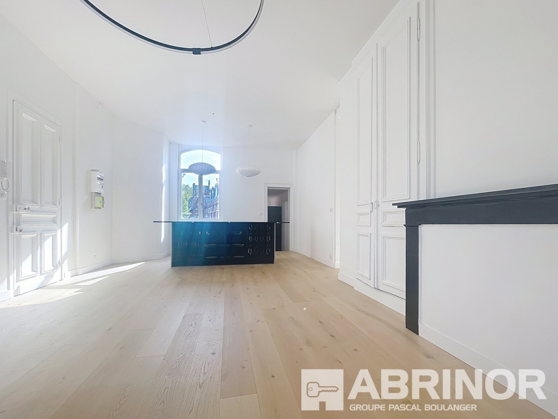 vente appartement LAMBERSART