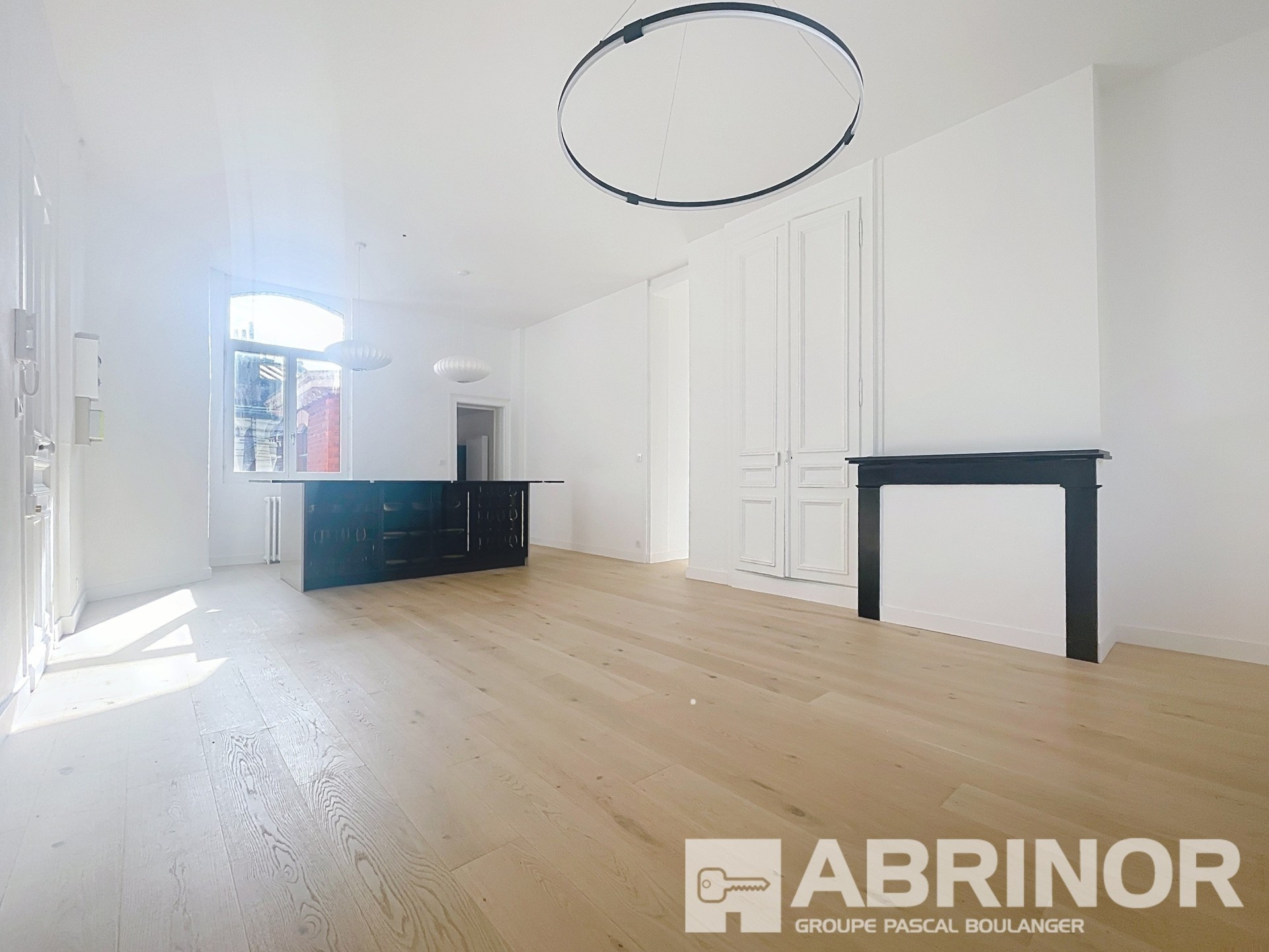 vente appartement LAMBERSART