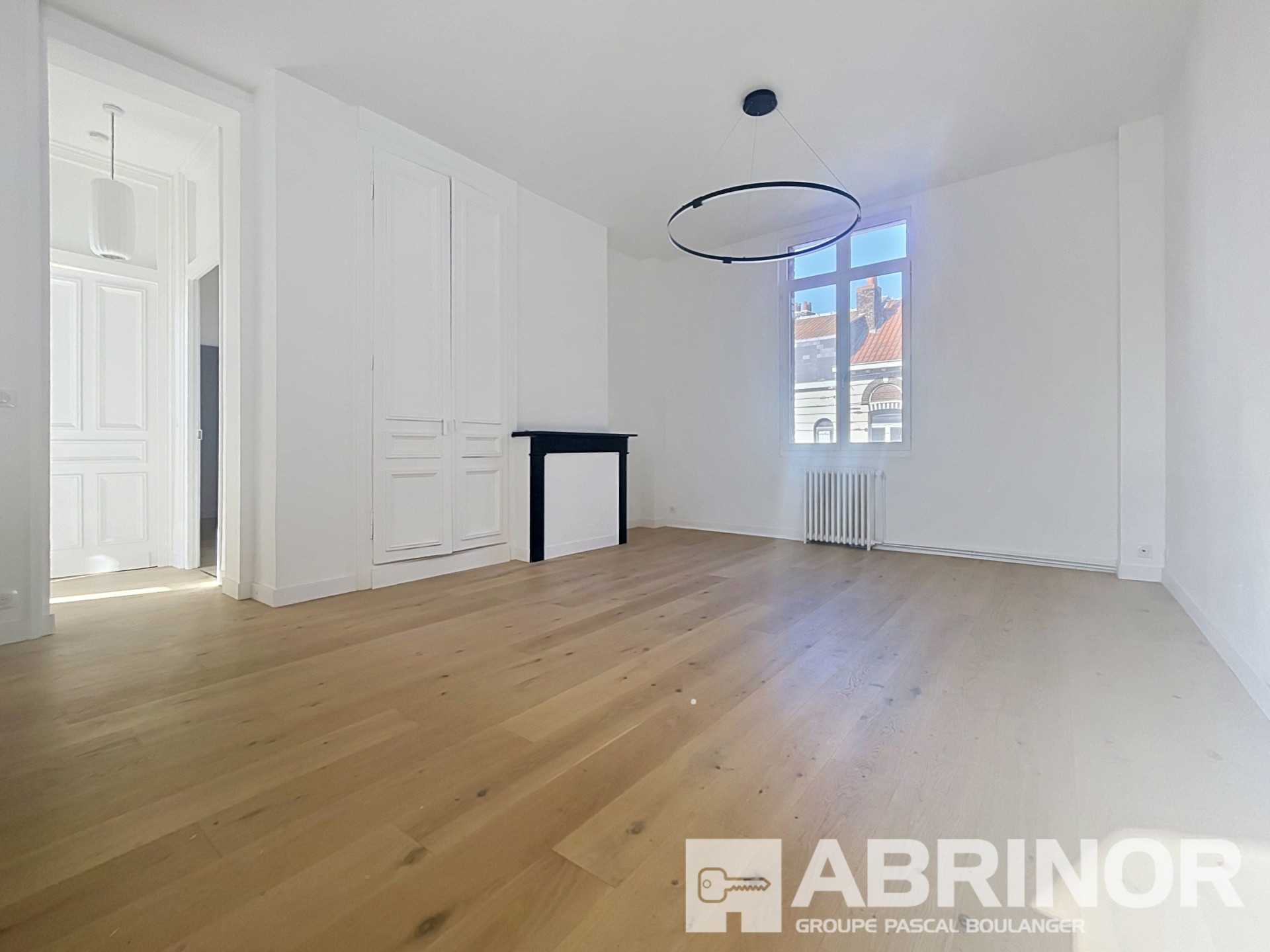 vente appartement LAMBERSART